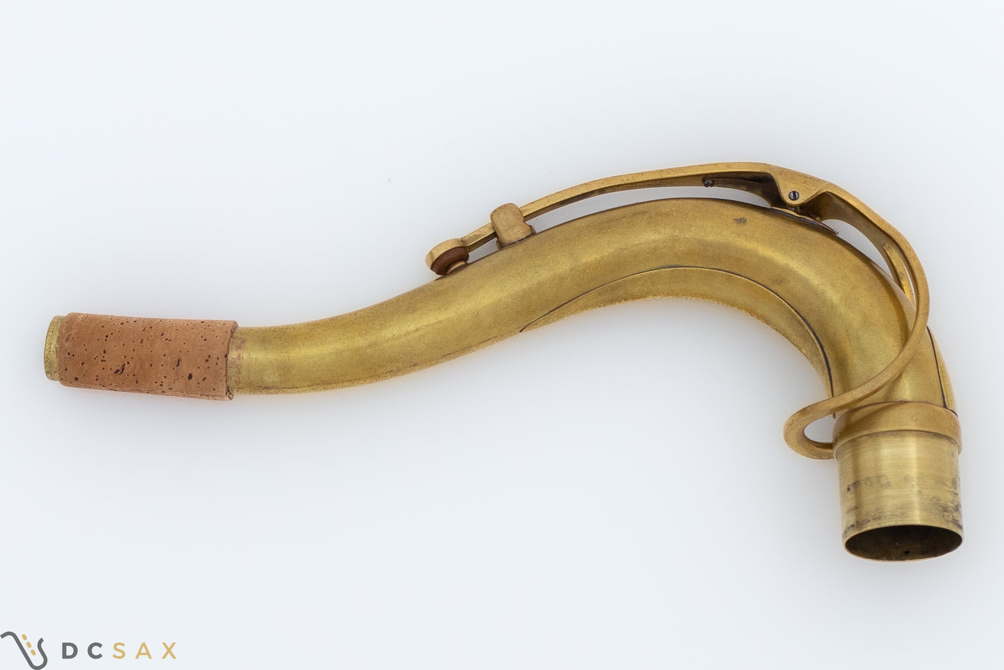 85,xxx Selmer Mark VI Tenor, Video, Overhaul, Brecker S/N
