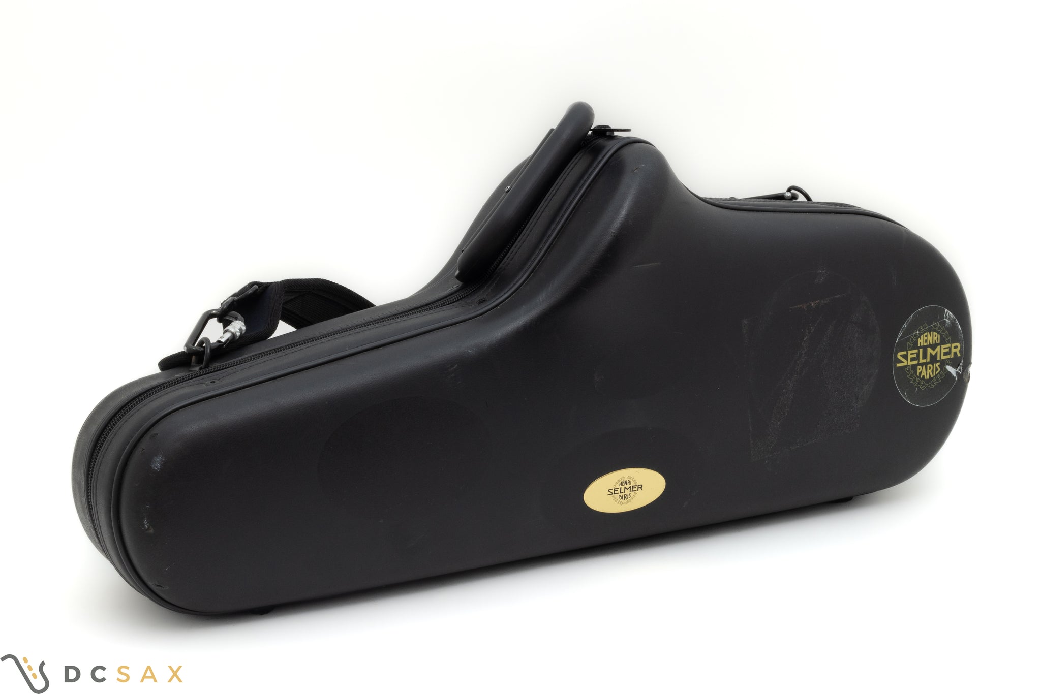 Selmer Reference 54 Alto Saxophone, Video Demo, Excellent Condition, Just Serviced