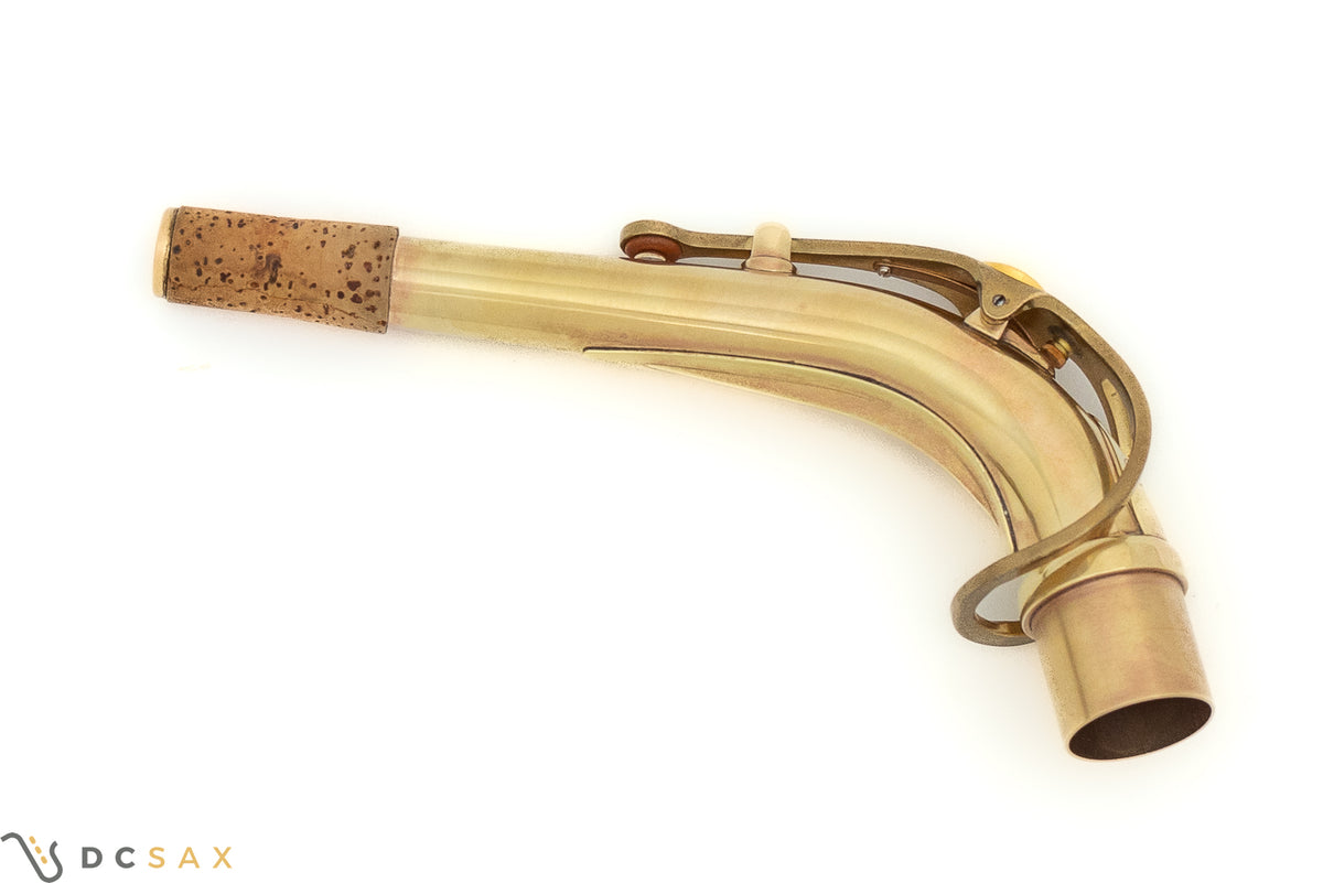 Yamaha Custom YAS-82ZUL Alto Saxophone