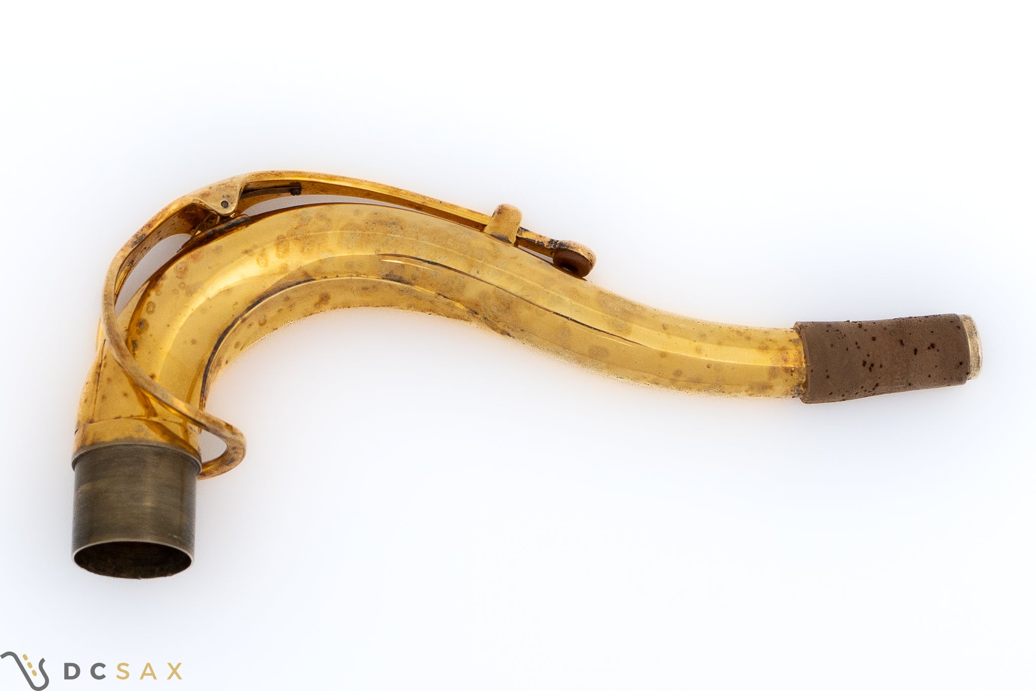 1965 122,xxx Selmer Mark VI Tenor Saxophone, Video