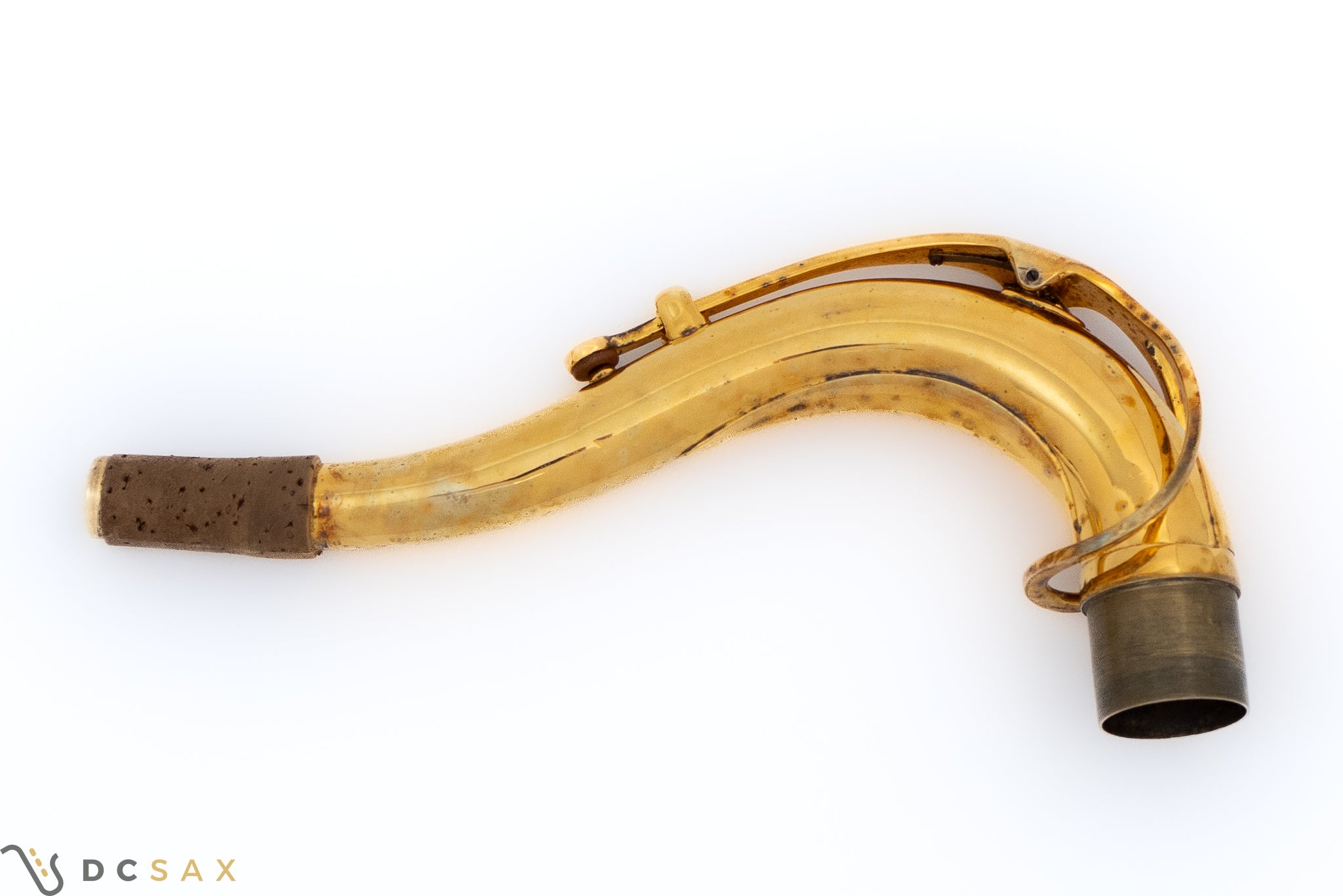 1965 122,xxx Selmer Mark VI Tenor Saxophone, Video