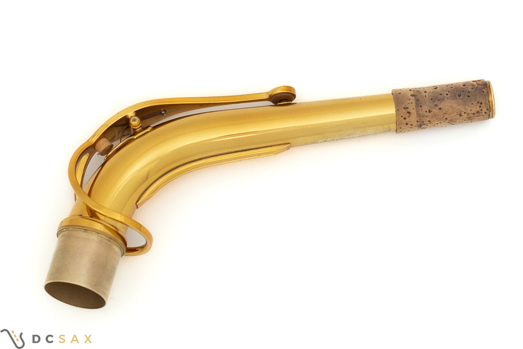 Selmer Reference 54 Alto Saxophone, Video Demo, Excellent Condition, Just Serviced