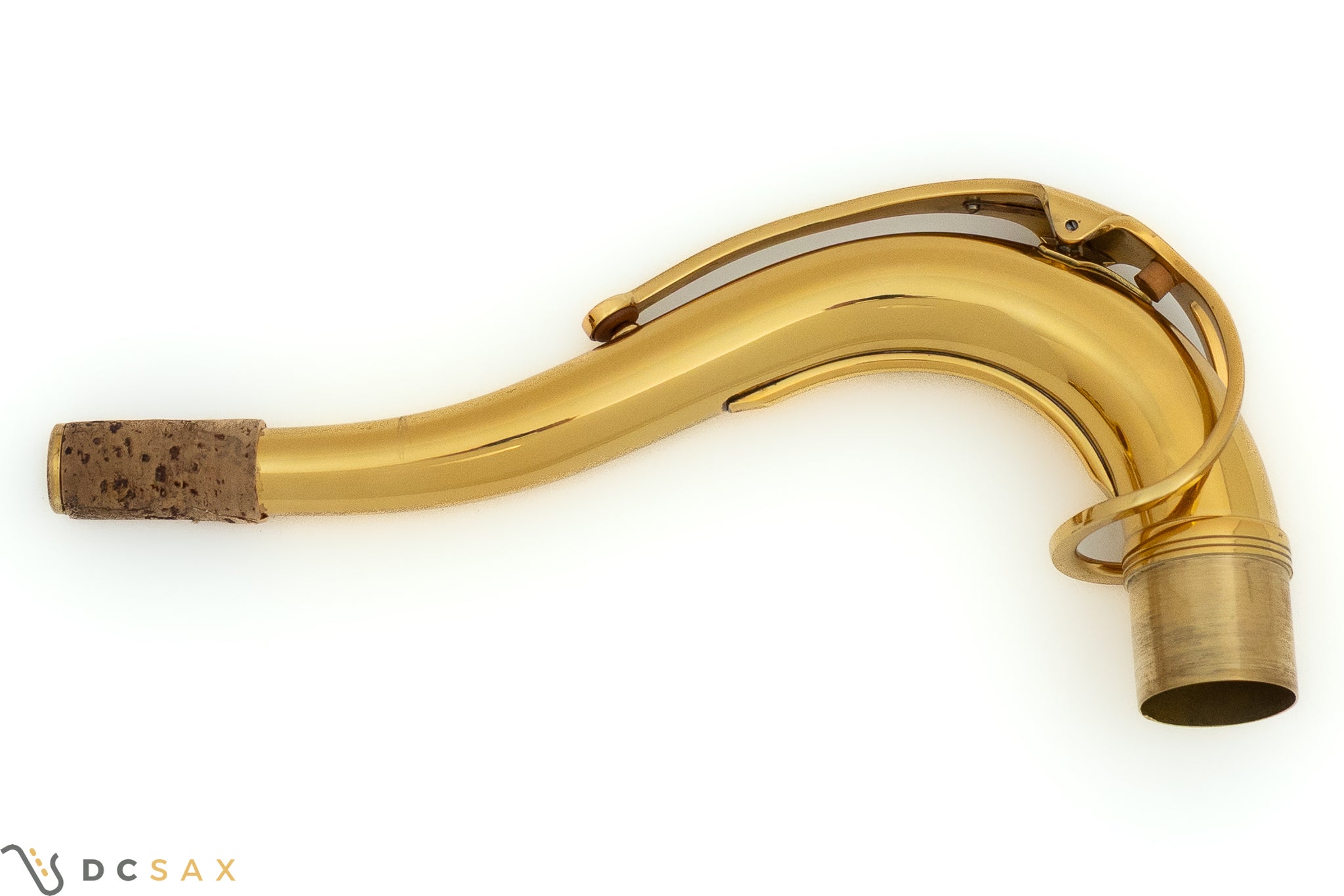 Selmer Reference 36 Tenor Saxophone, Video