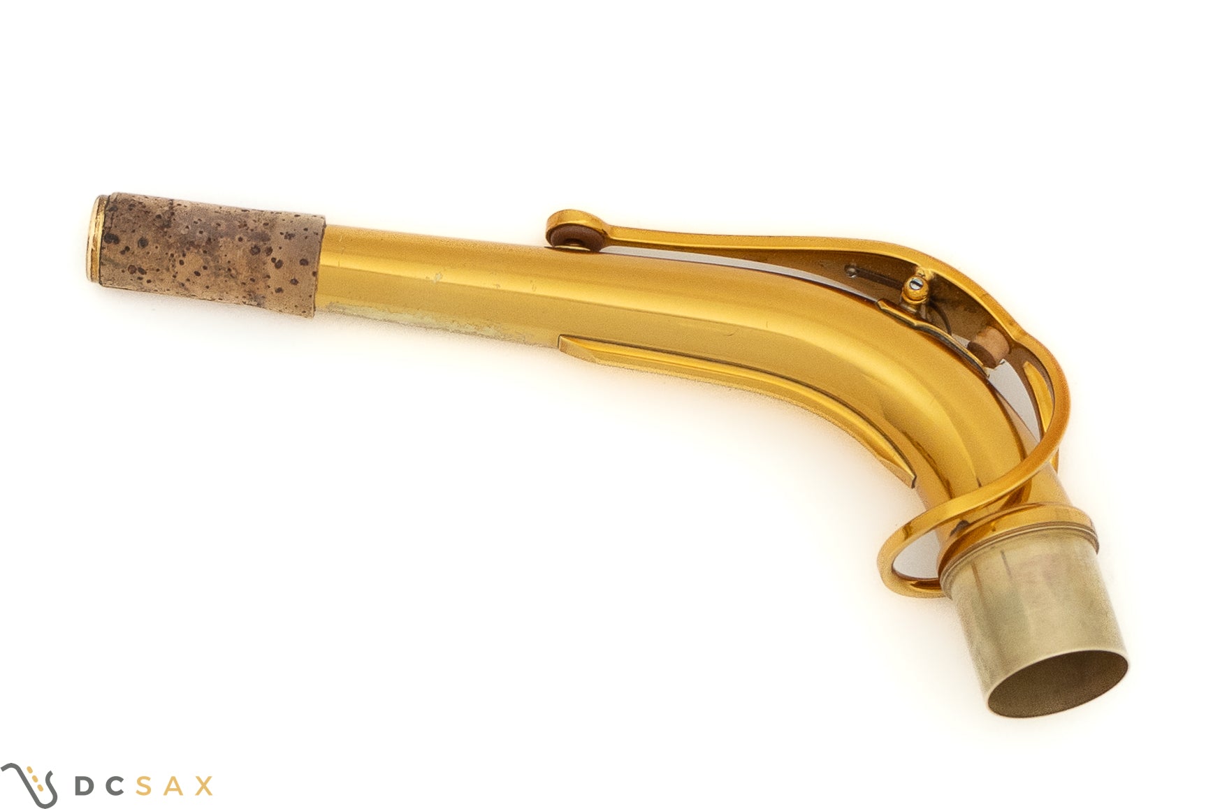 Selmer Reference 54 Alto Saxophone, Video Demo, Excellent Condition, Just Serviced