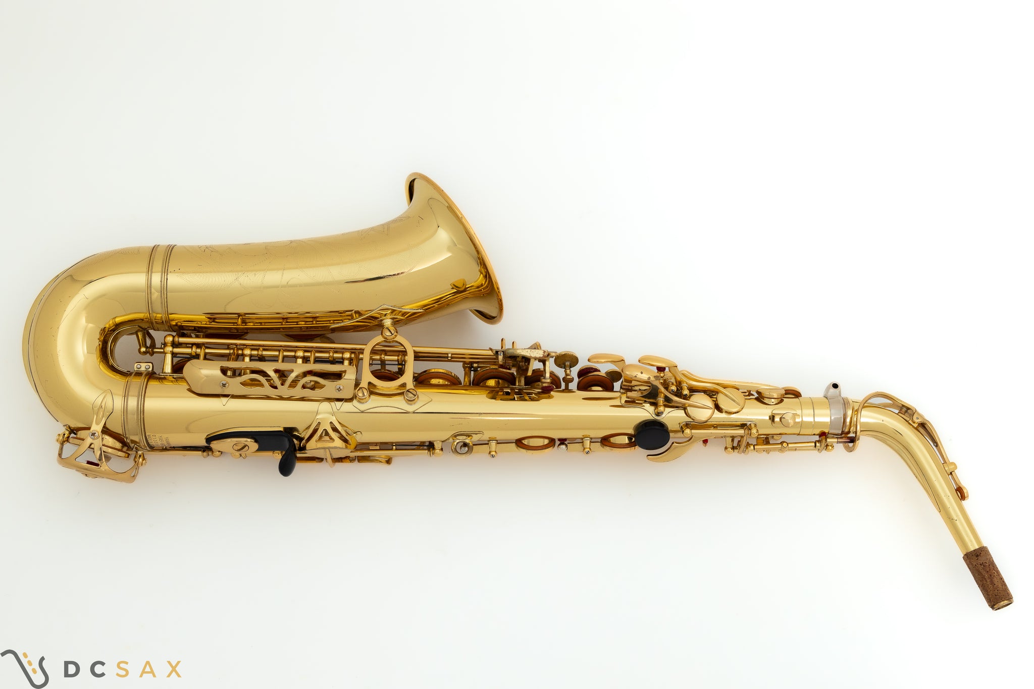 Yamaha Custom YAS-875, Excellent Condition, Just Serviced