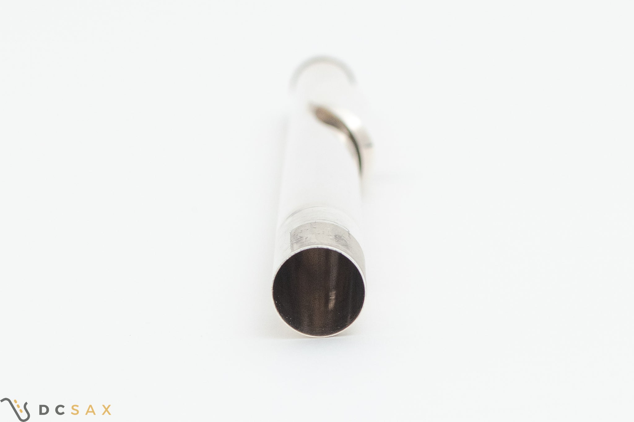 Brannen Brothers Flute Headjoint, Platinum Riser