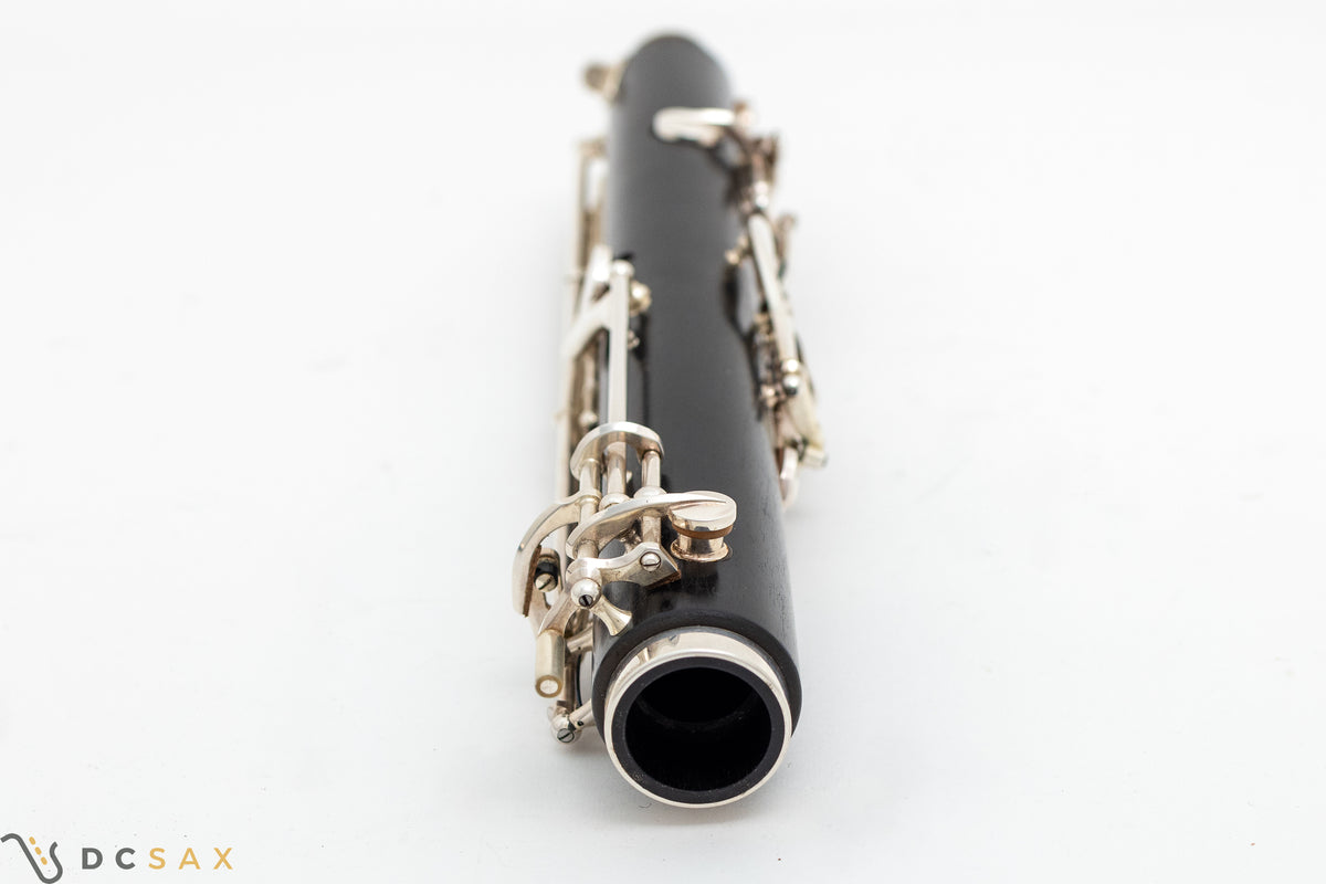 セルマー プリヴィレッジ バスクラリネット(Low C)、美品