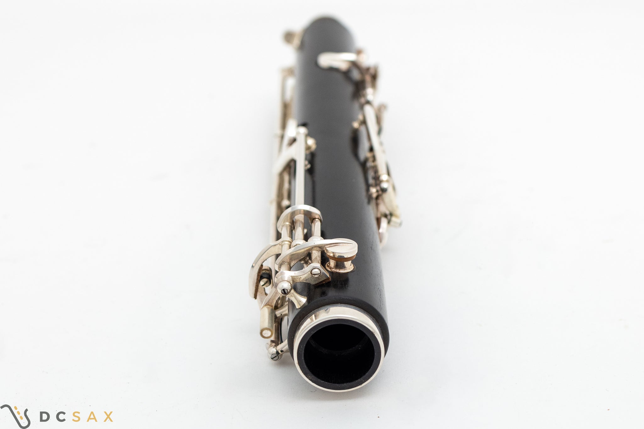 Selmer Privilege Low C Bass Clarinet, Excellent Condition