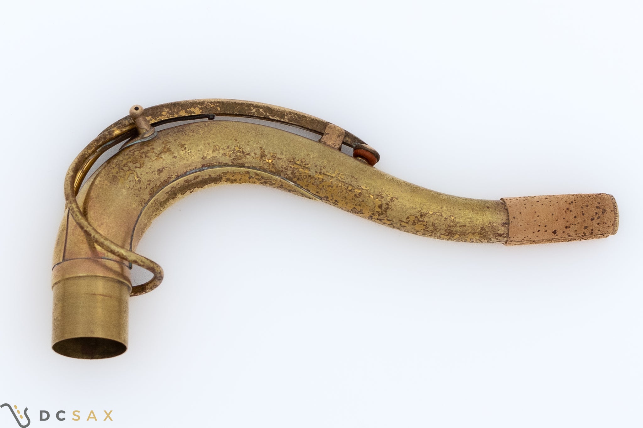 1951 47,xxx Selmer Super Balanced Action SBA Tenor Saxophone, Video