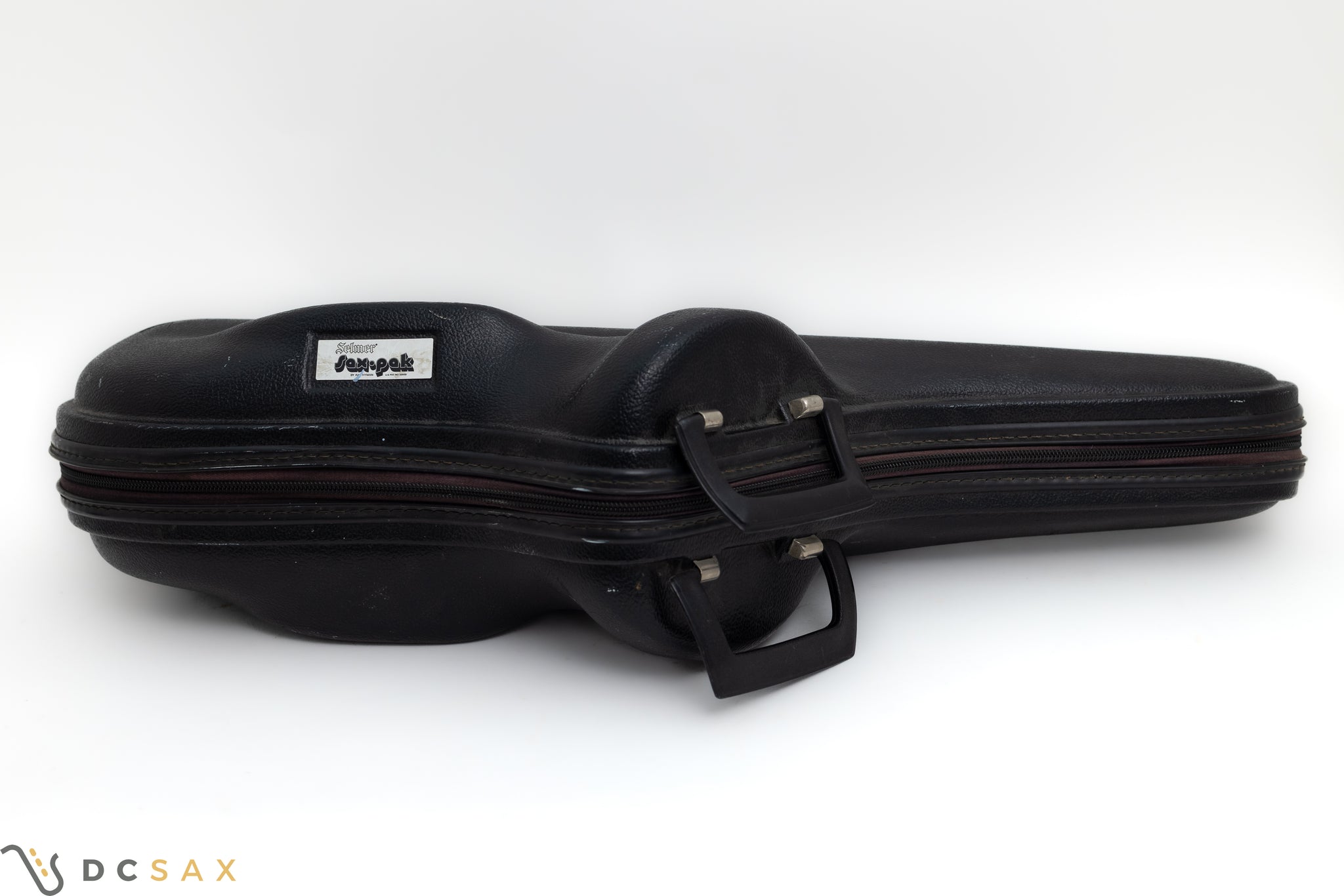 1963 105,xxx Selmer Mark VI Tenor Saxophone, Original Lacquer, Overhaul, Video