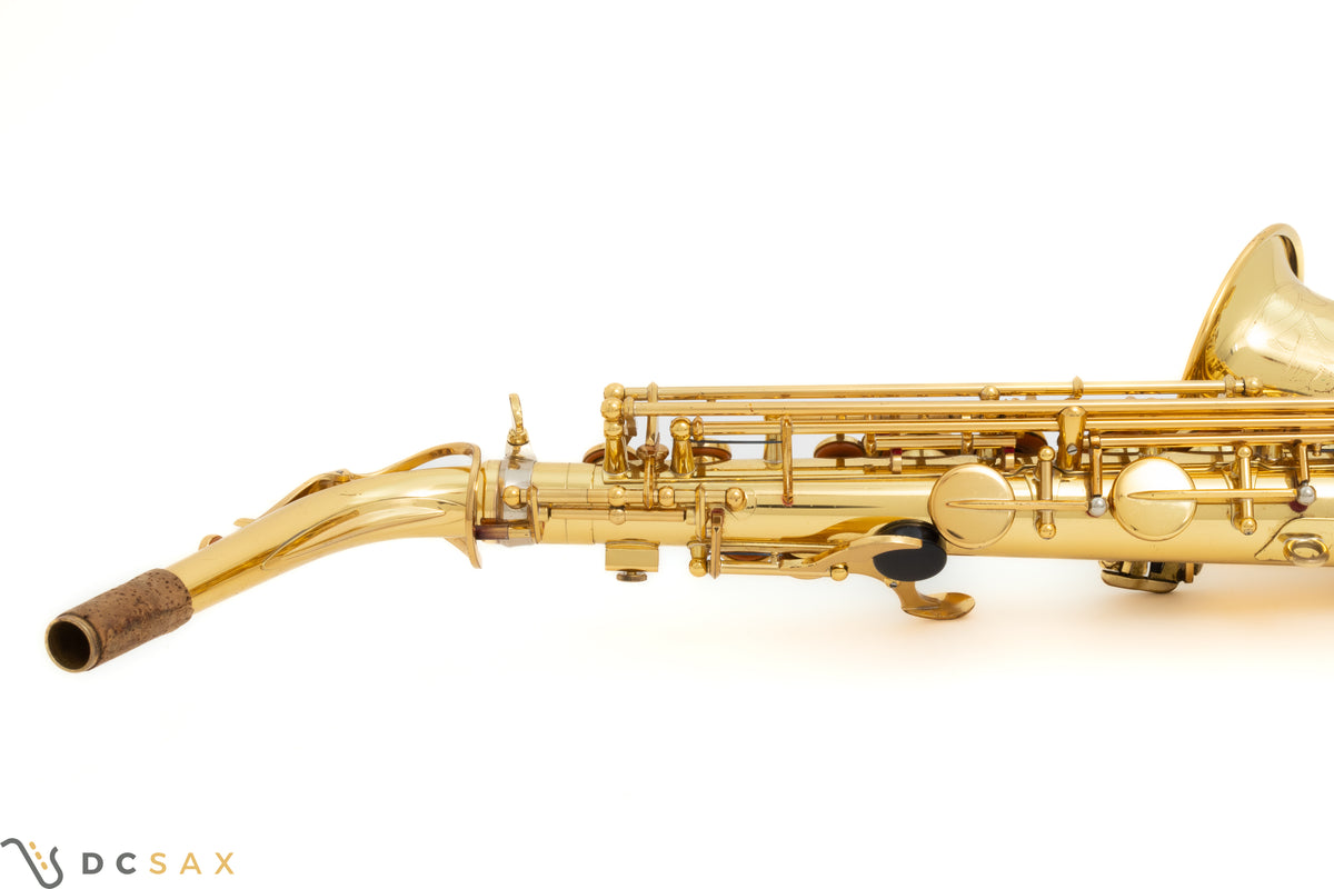 ヤマハ カスタム YAS-875、美品、整備済み
