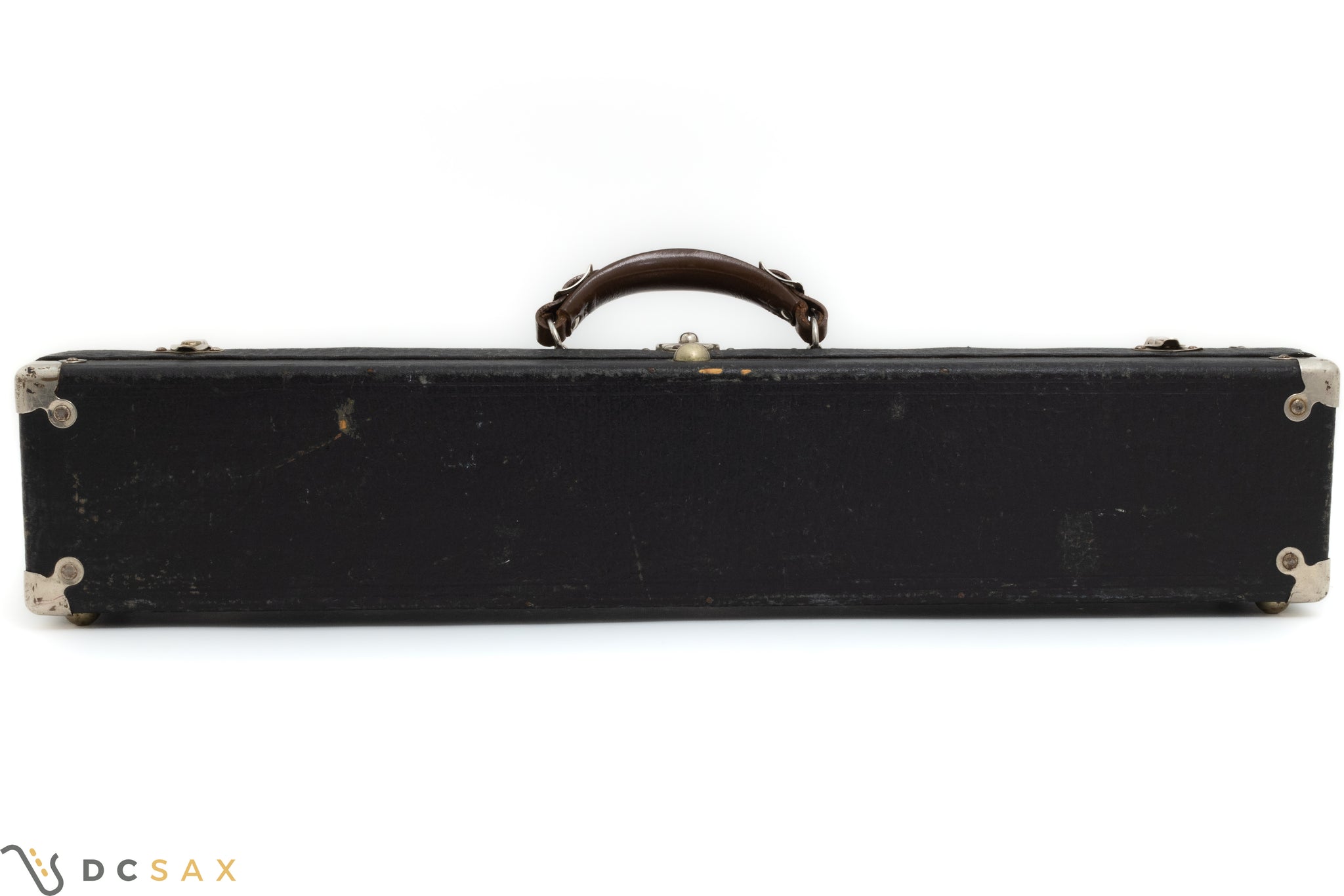 King Saxello Soprano Saxophone, Near Mint, Fresh Overhaul, Video