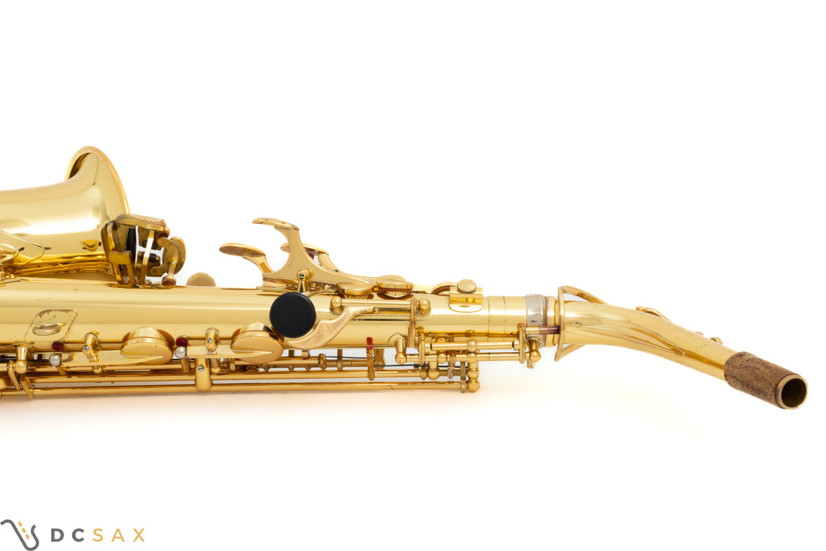 ヤマハ カスタム YAS-875、美品、整備済み
