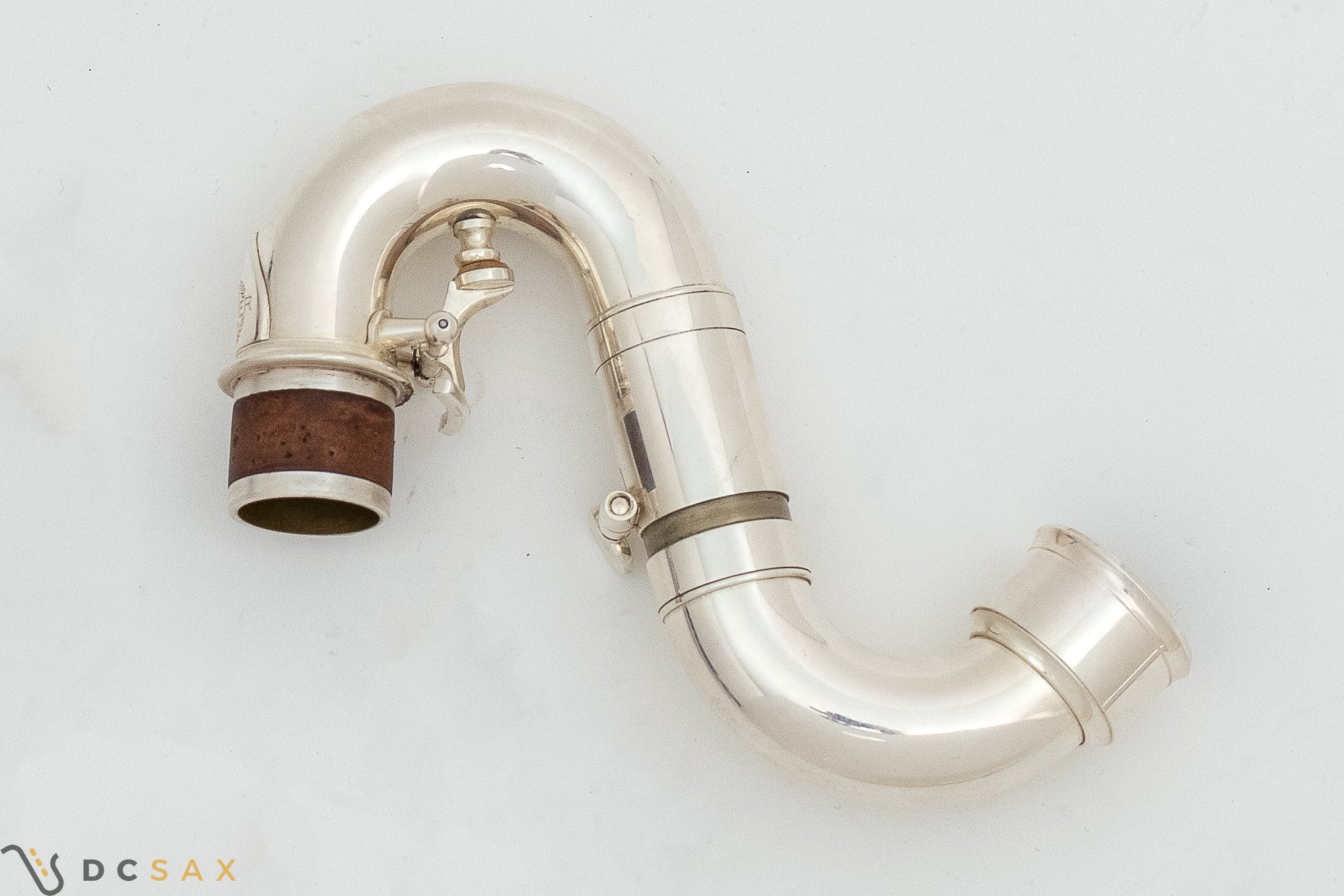 Selmer Privilege Low C Bass Clarinet, Excellent Condition