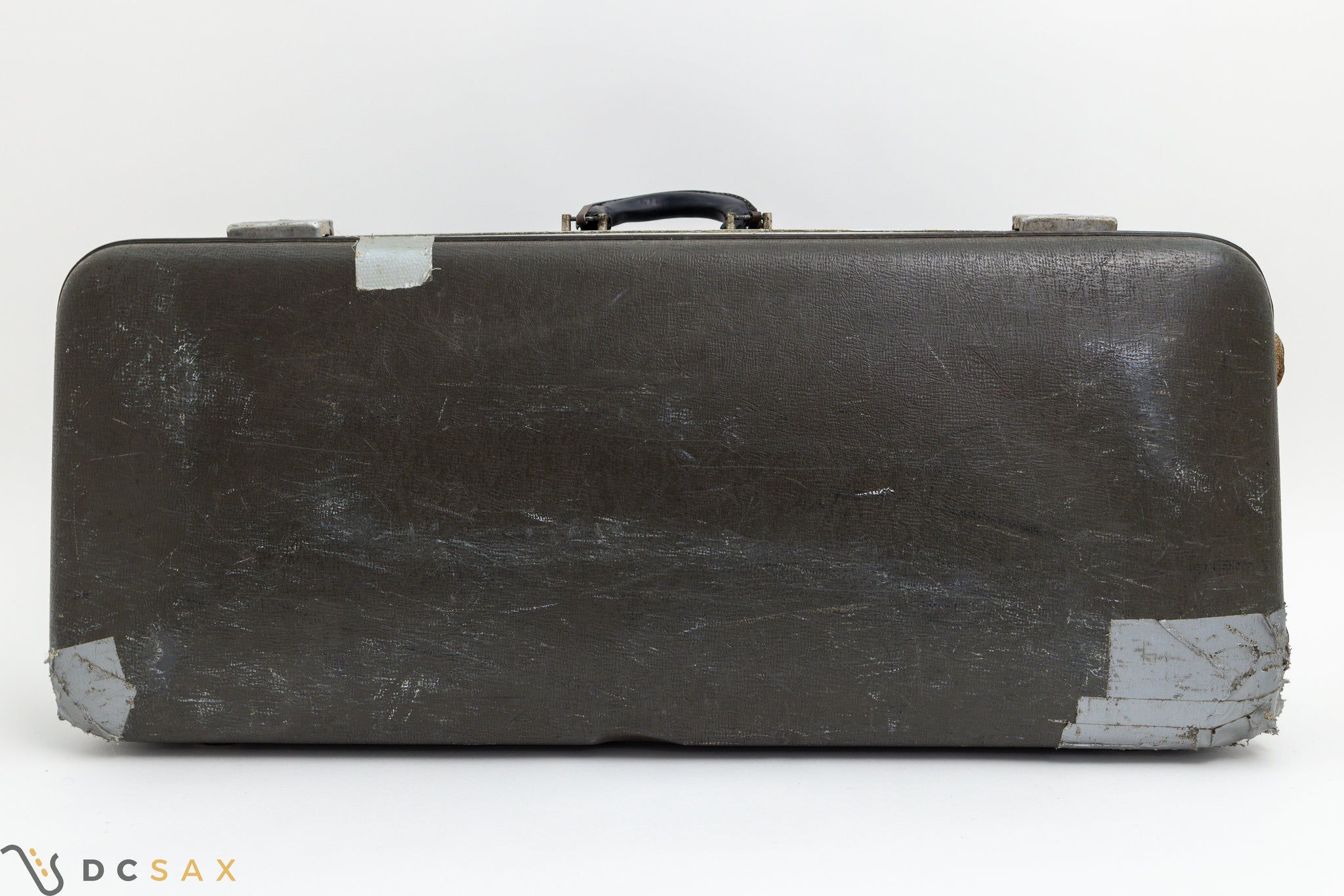 1961 94,xxx Selmer Mark VI Tenor Saxophone, Just Serviced, Video