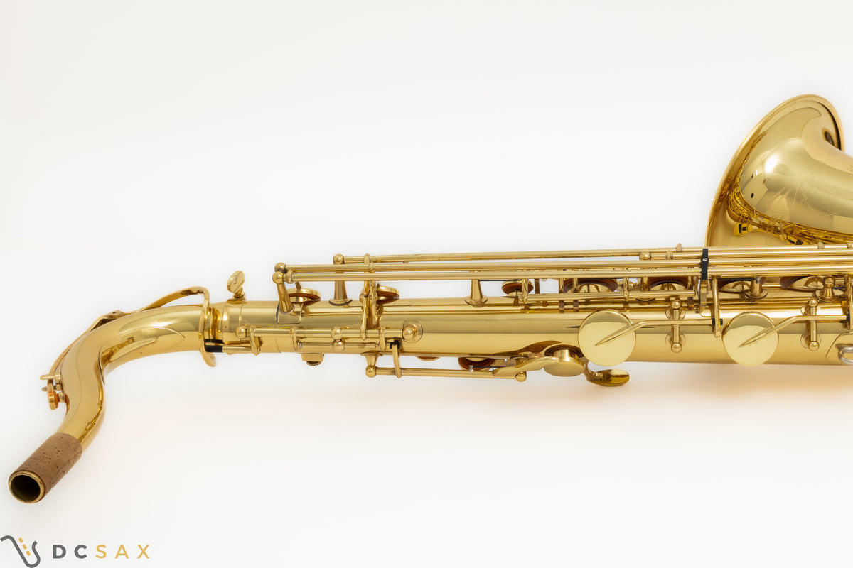 Yanagisawa T-901 Tenor Saxophone, Mint Condition