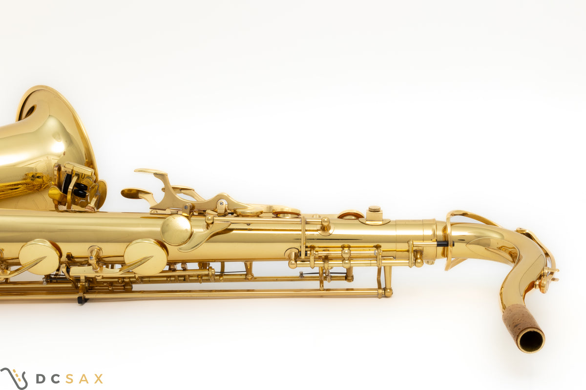 Yanagisawa T-901 Tenor Saxophone, Mint Condition