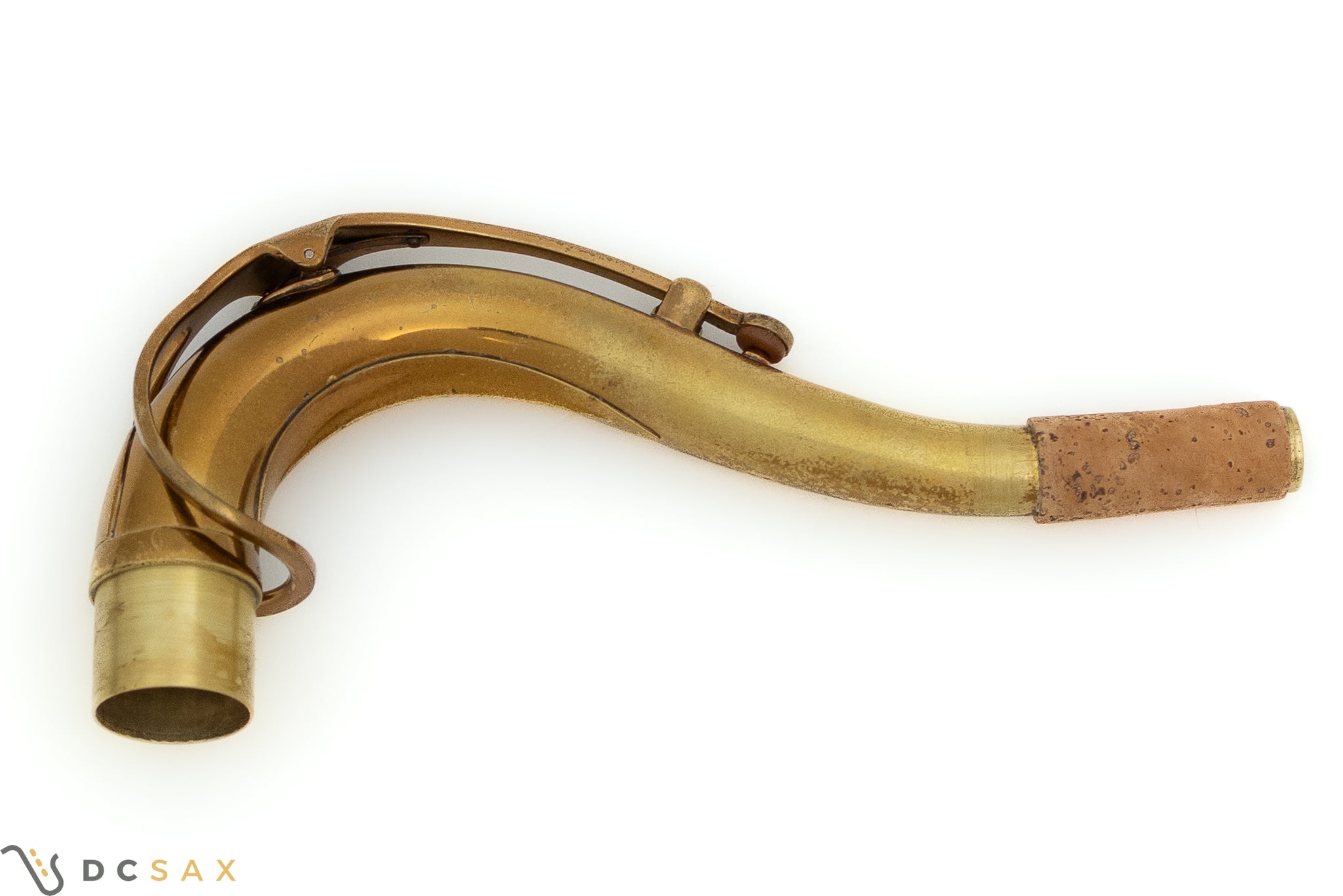 1955 62,xxx Selmer Mark VI Tenor Saxophone, Overhaul, Video