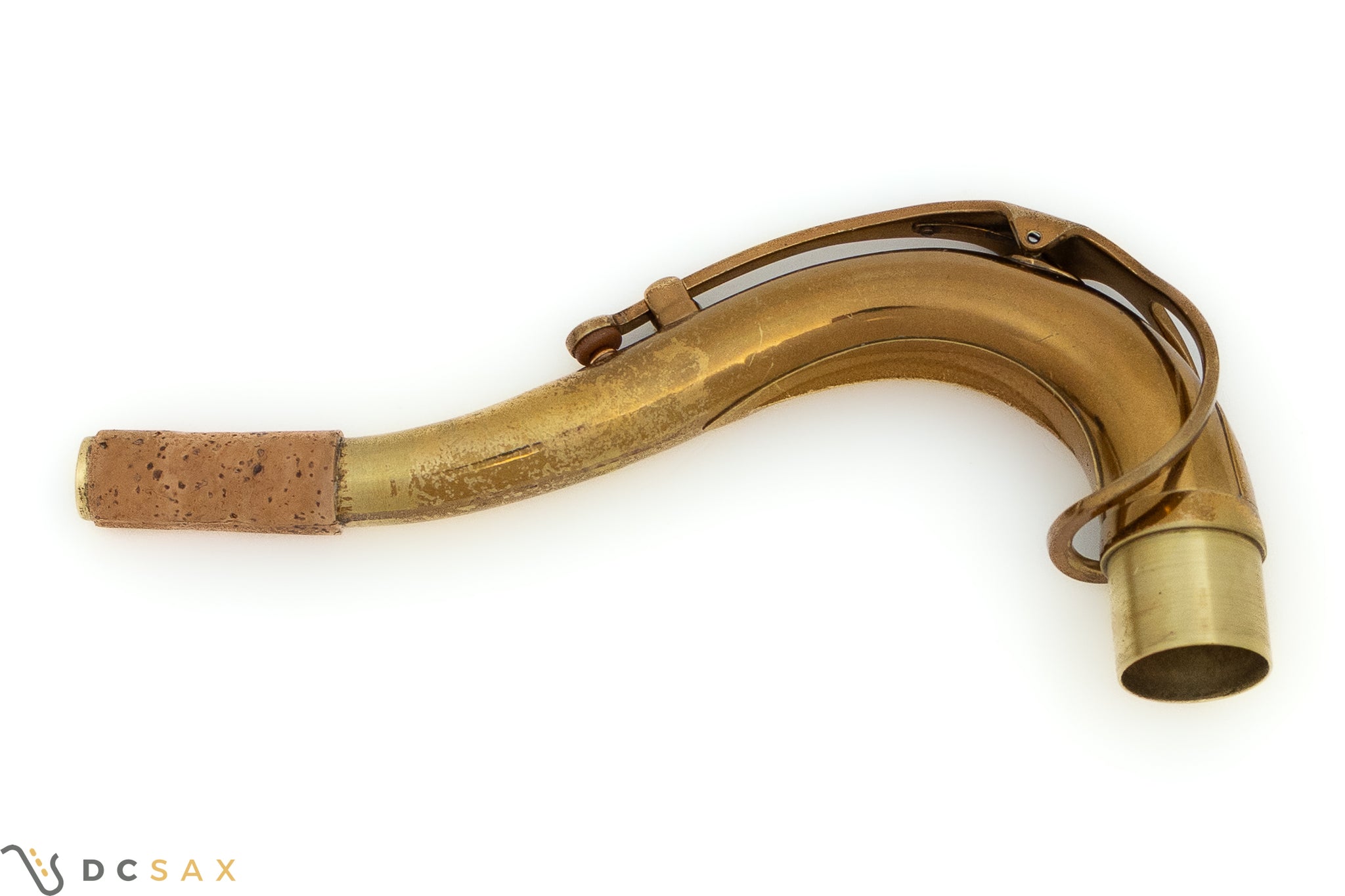 1955 62,xxx Selmer Mark VI Tenor Saxophone, Overhaul, Video