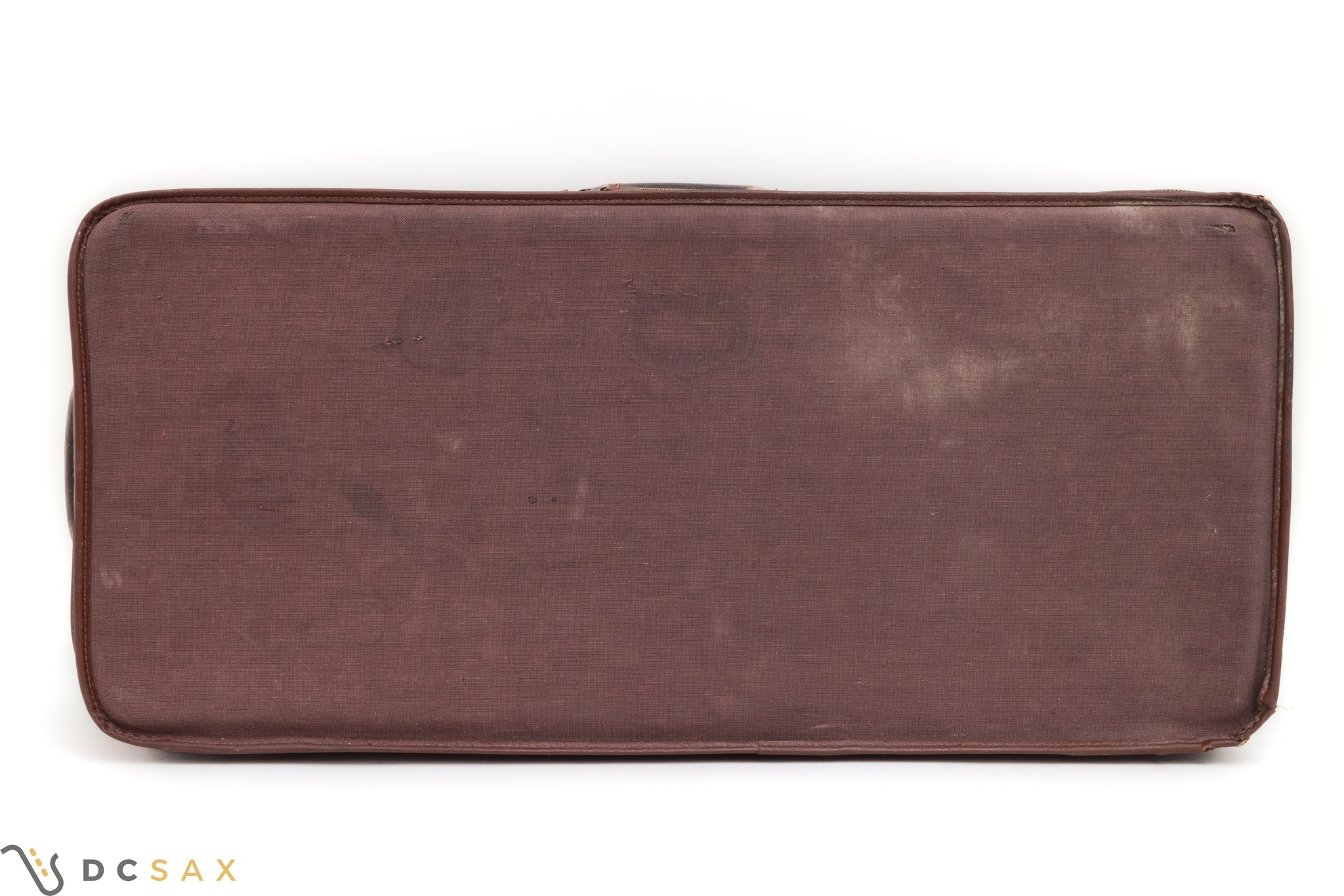 Near Mint 1947 Selmer SBA Super Balanced Action Alto Saxophone, Video, Overhaul