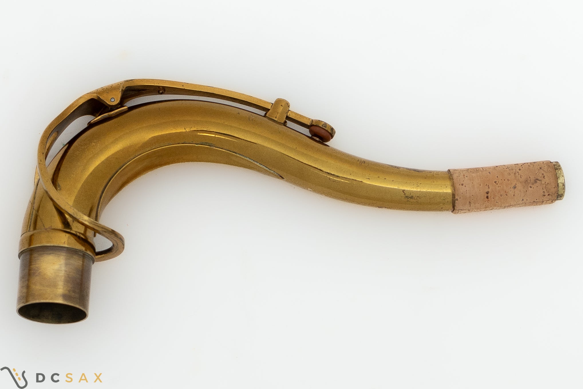1966 137,xxx Selmer Mark VI Tenor Saxophone, 99% Original Lacquer, Overhaul
