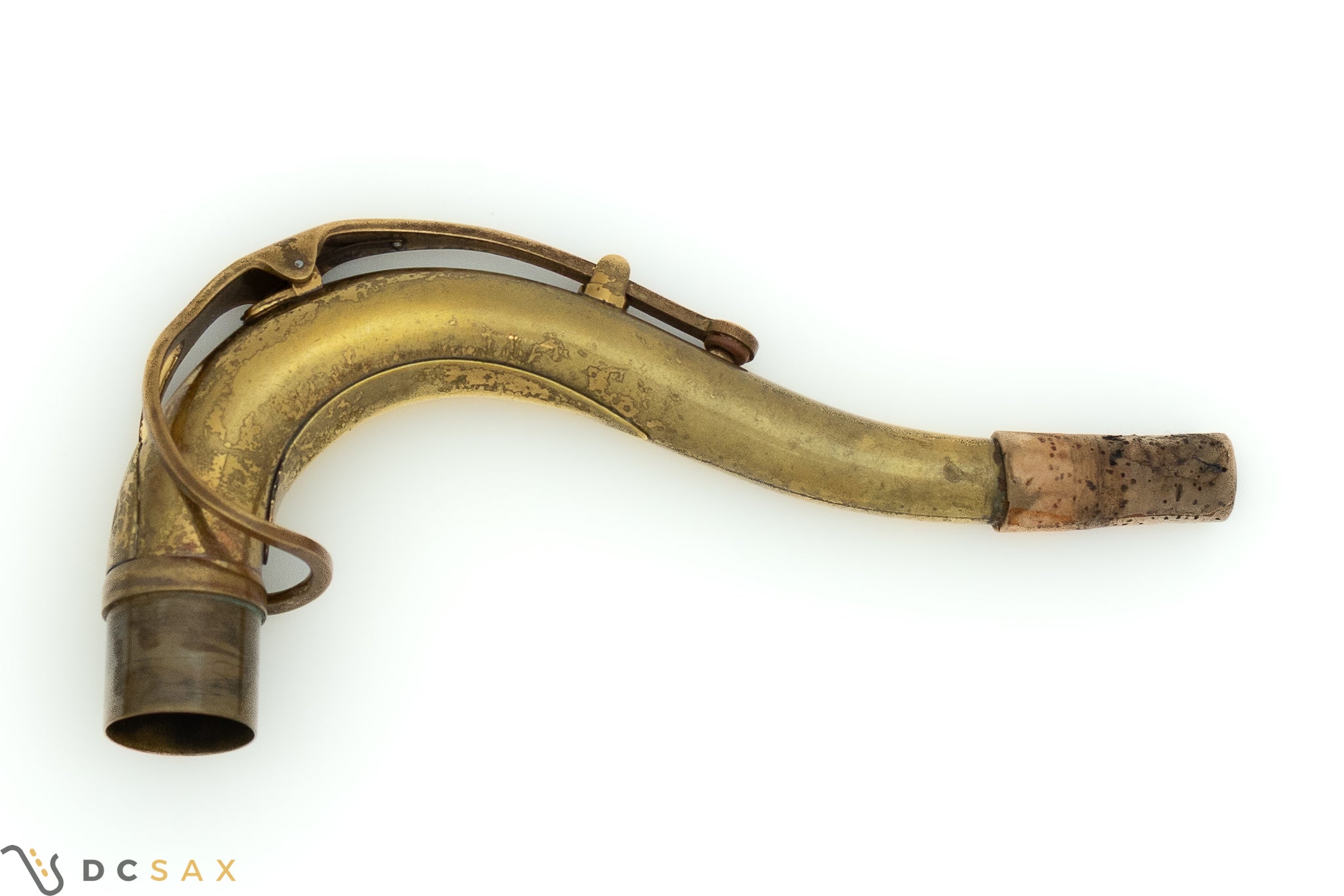 203,xxx Selmer Mark VI Tenor Saxophone, Original Lacquer