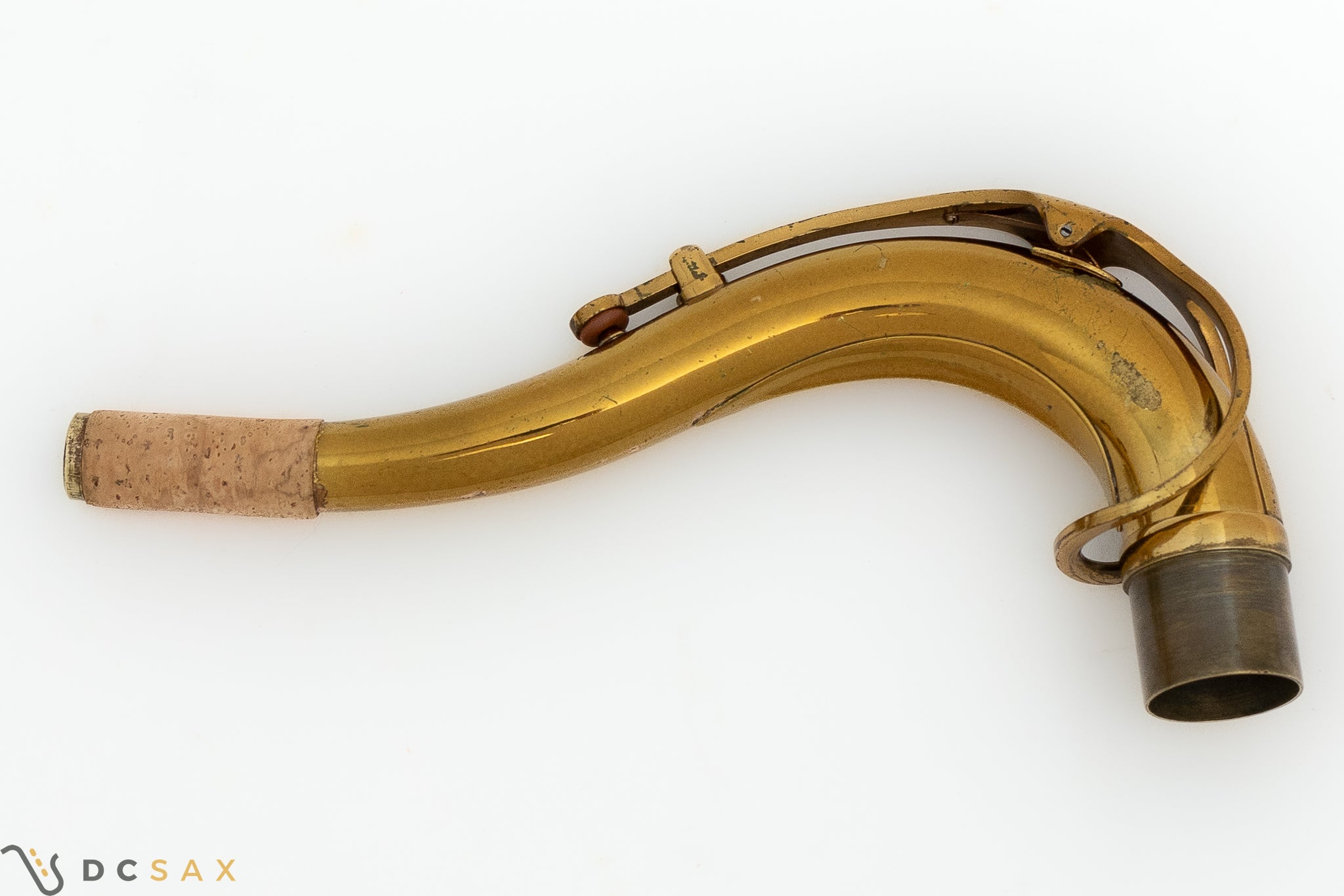 1966 137,xxx Selmer Mark VI Tenor Saxophone, 99% Original Lacquer, Overhaul