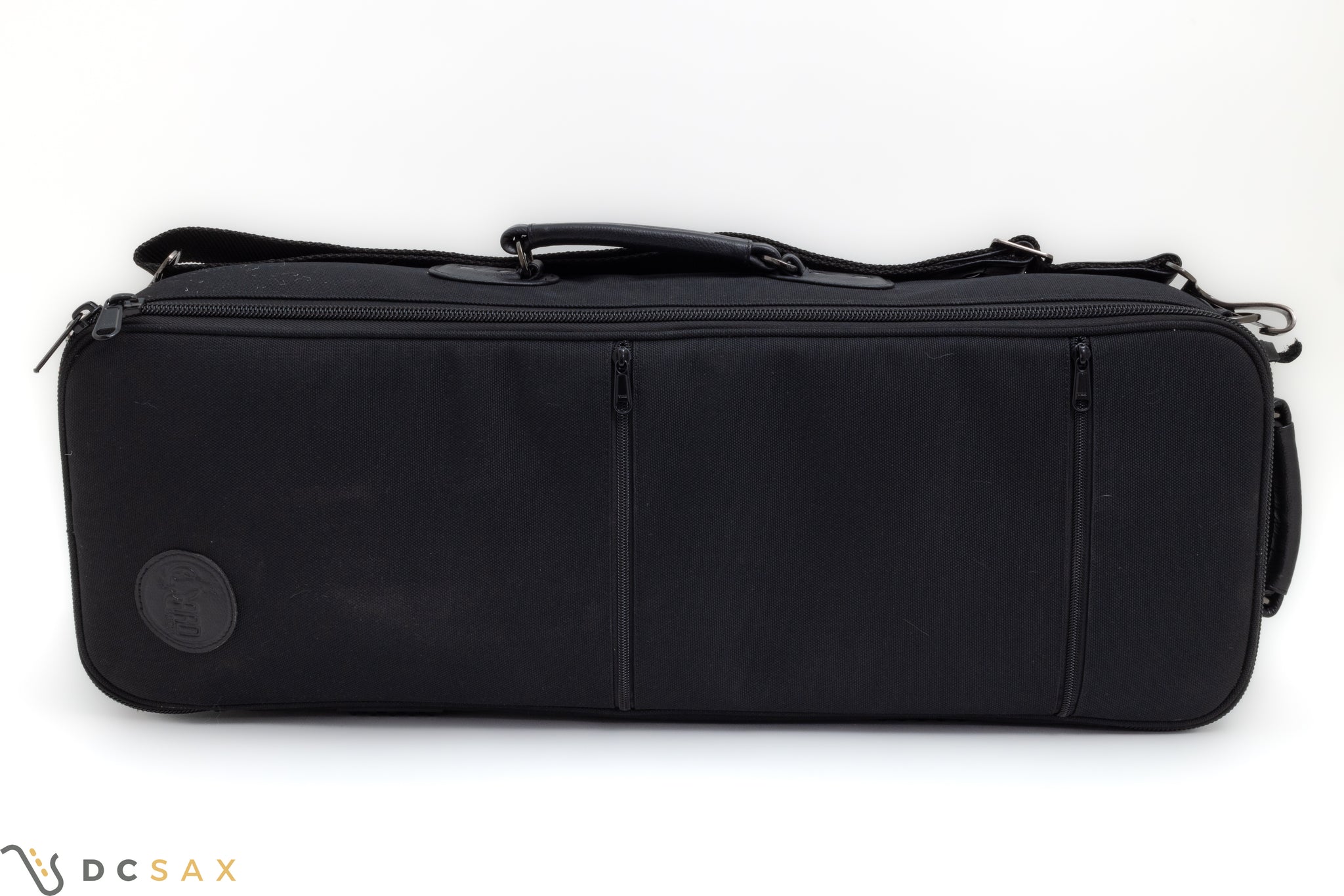 1937 Selmer Balanced Action Alto Saxophone