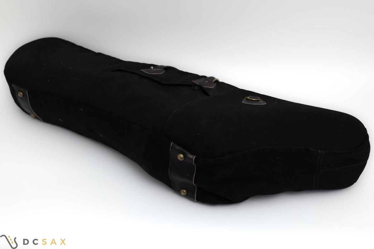 1934年製 Conn 12M バリトンサックス
