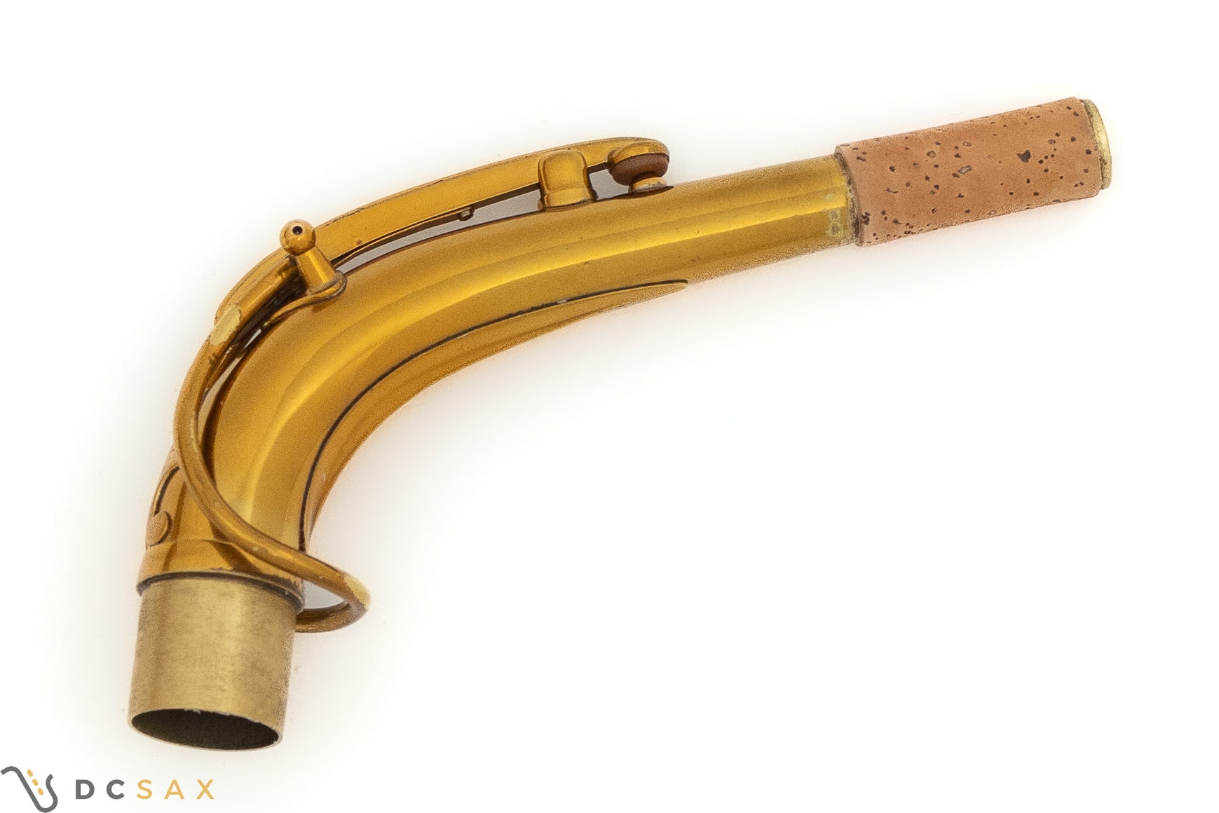 Near Mint 1947 Selmer SBA Super Balanced Action Alto Saxophone, Video, Overhaul