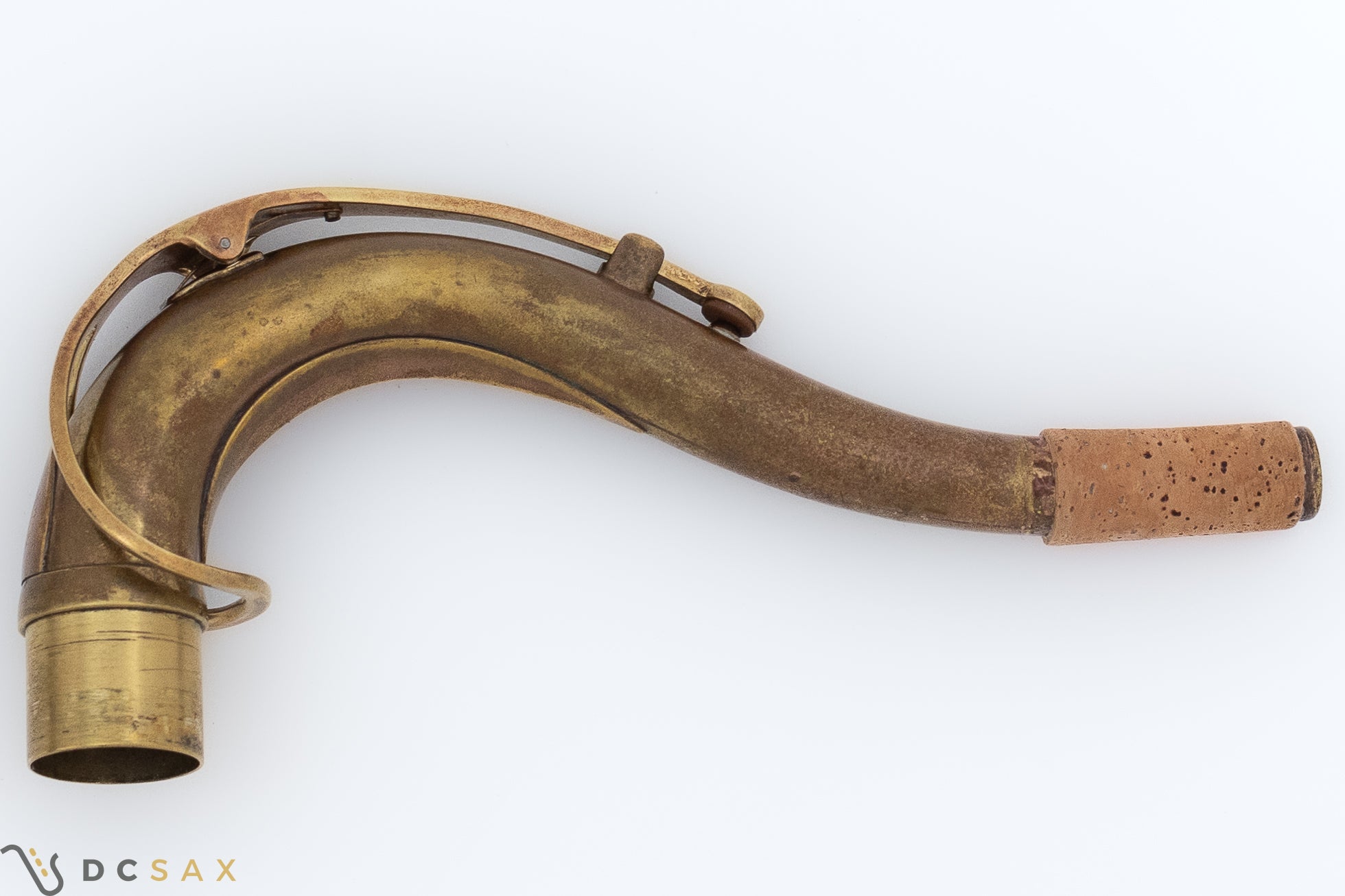 92,xxx Selmer Mark VI Tenor Saxophone, Video, Overhaul