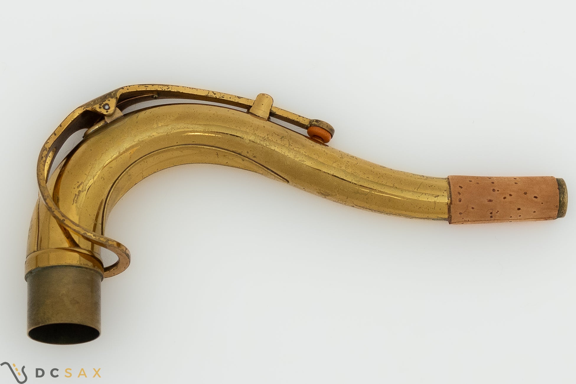 194,xxx Selmer Mark VI Tenor Saxophone, 98% Original Lacquer, Video