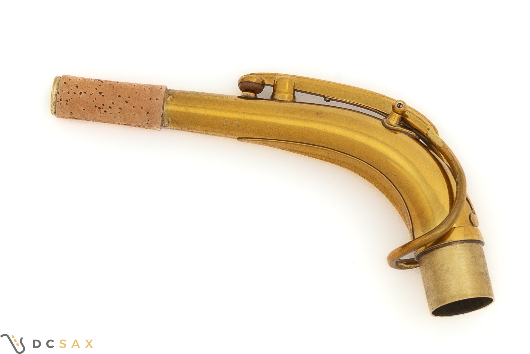 Near Mint 1947 Selmer SBA Super Balanced Action Alto Saxophone, Video, Overhaul