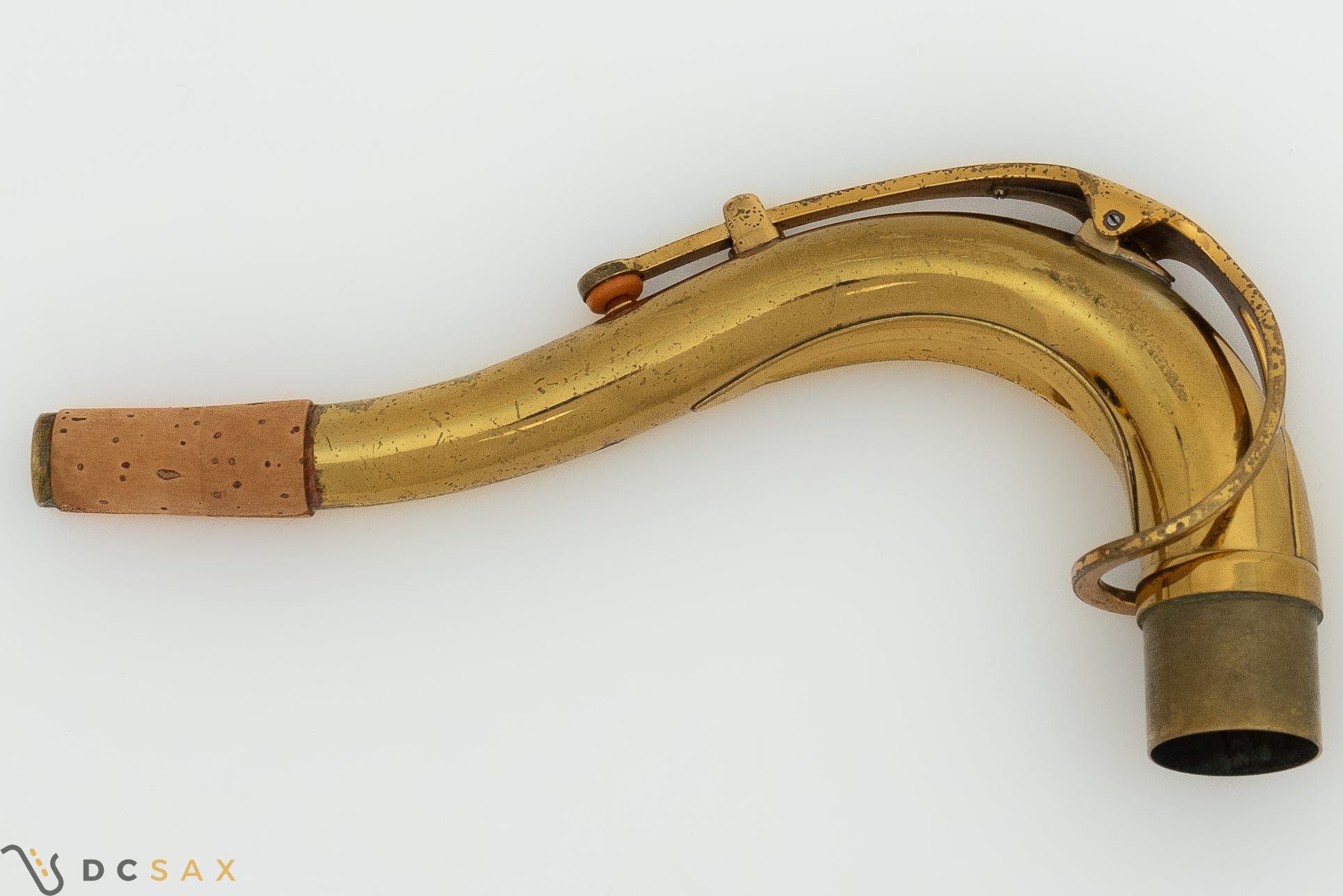 194,xxx Selmer Mark VI Tenor Saxophone, 98% Original Lacquer, Video