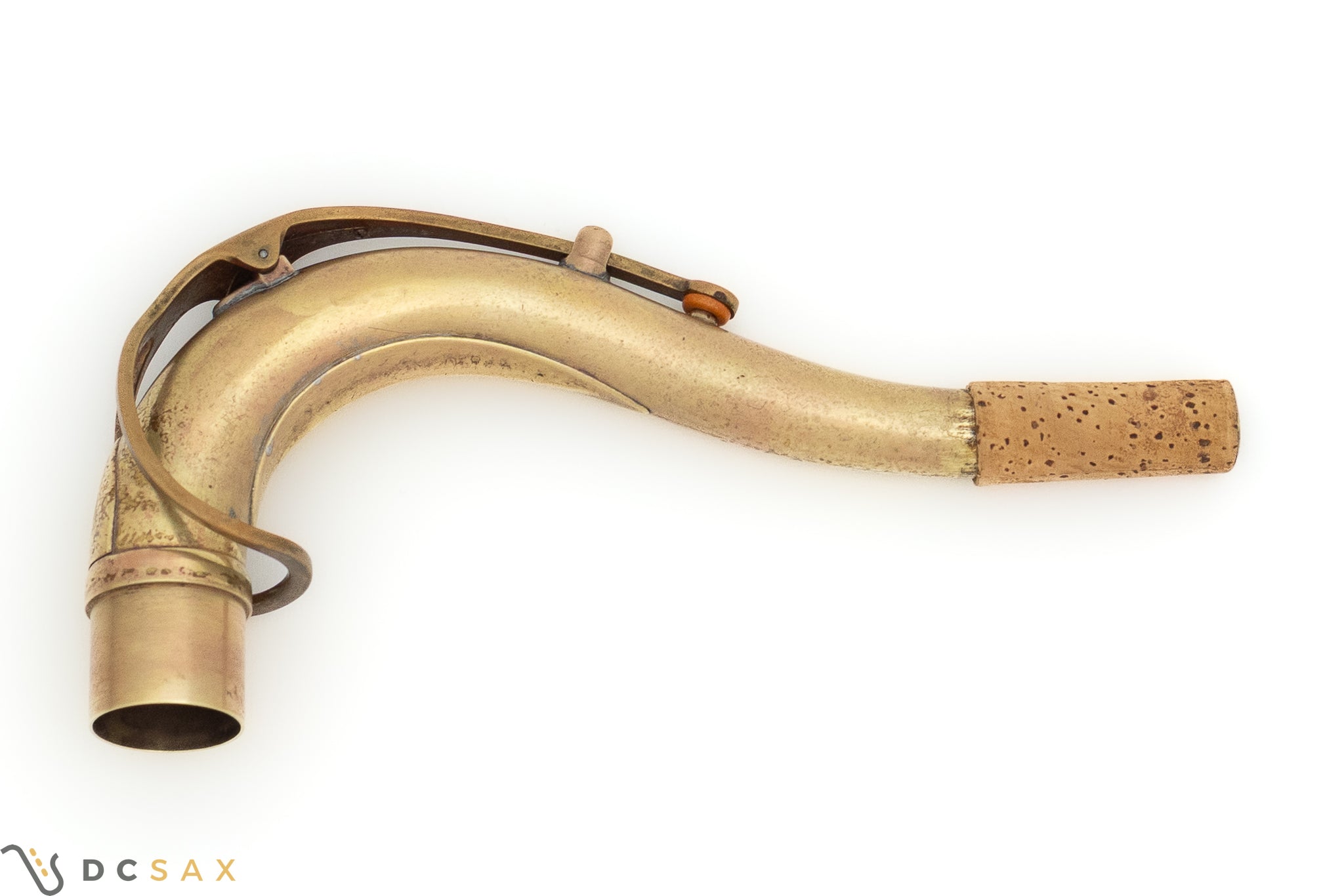 196,xxx Selmer Mark VI Tenor Saxophone, Original Lacquer, Demo