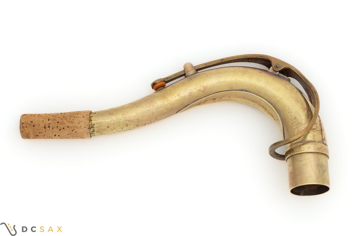 セルマー マークVI テナーサックス 196,xxx番台、オリジナルラッカー、デモ品