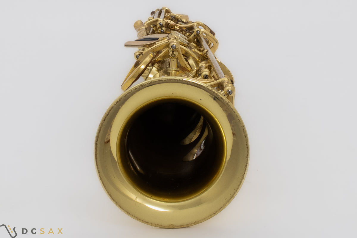 Selmer Series III Soprano Saxophone, Just Serviced