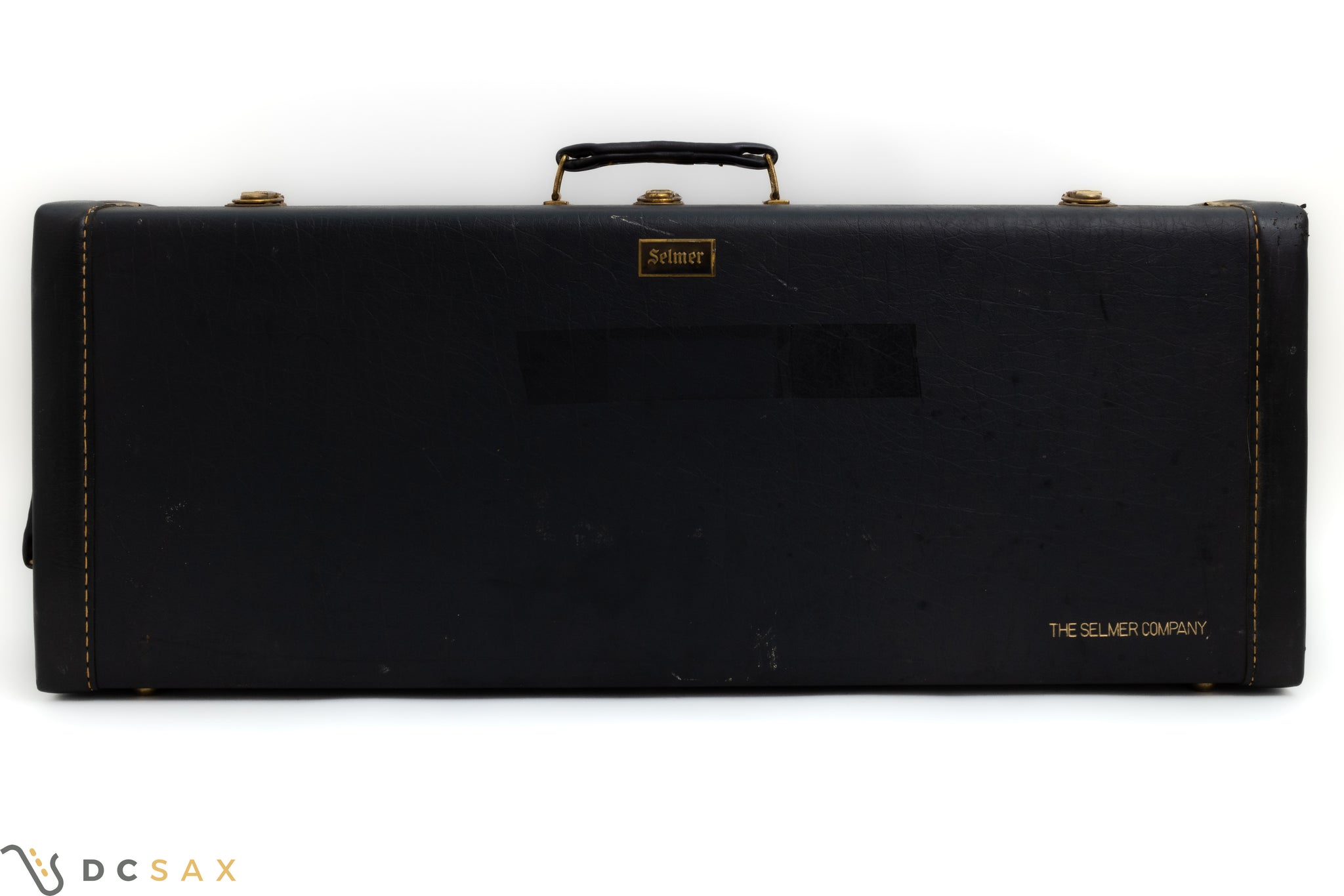 King Super 20 Tenor Saxophone, Cleveland Era, Just Serviced, Video