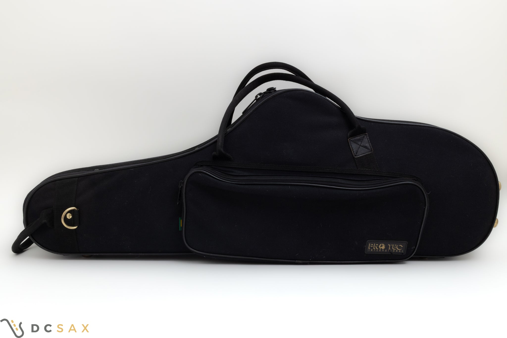 1953 50,xxx Selmer Super Balanced Action Tenor Saxophone, Just Serviced, Video