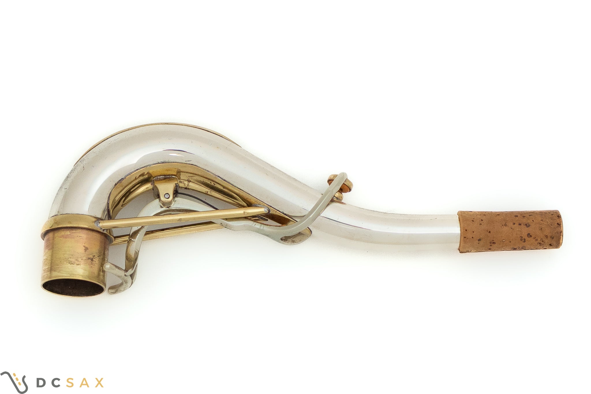 King Super 20 Tenor Saxophone, Cleveland Era, Just Serviced, Video