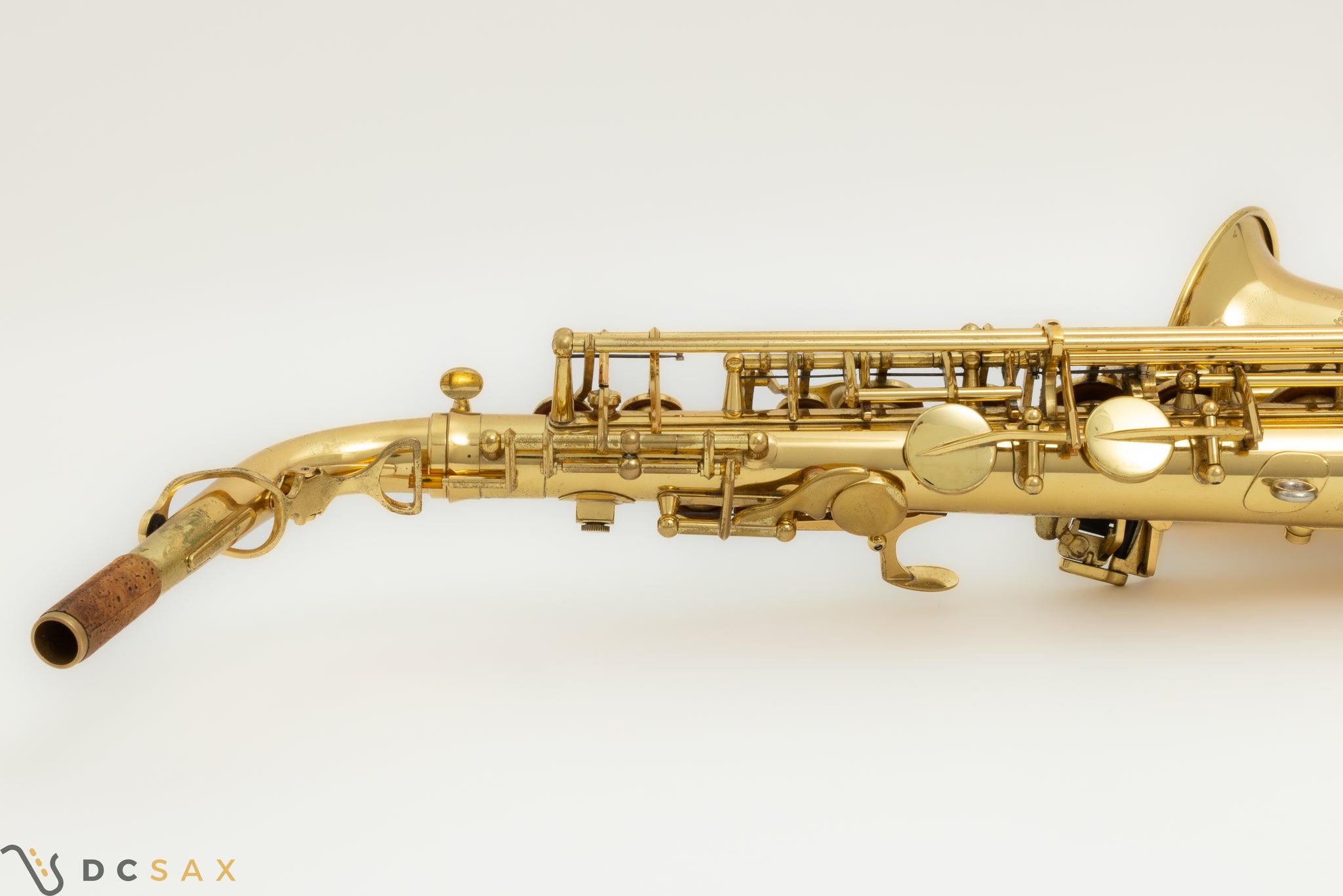 Yanagisawa A-991 Alto Saxophone, Just Serviced
