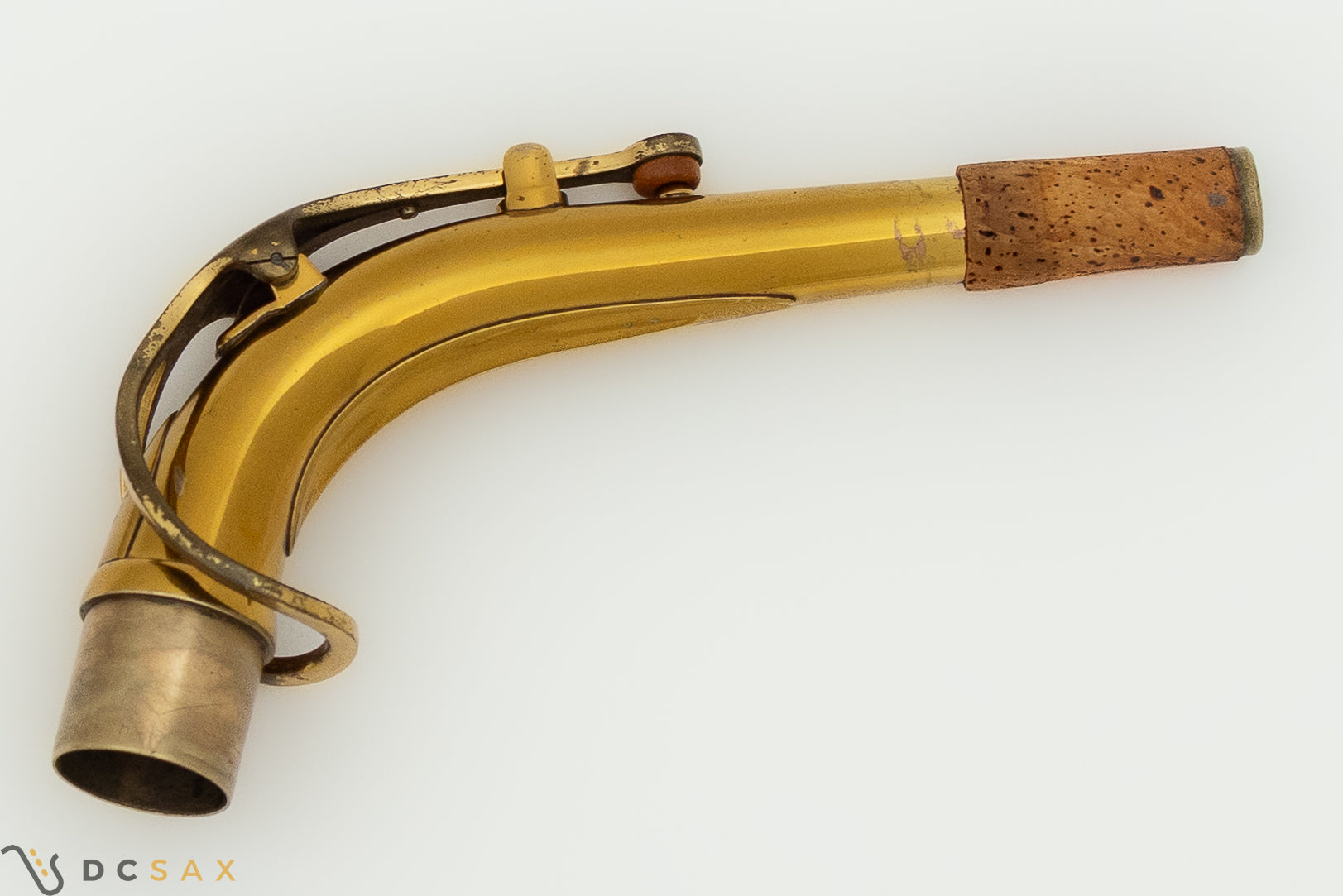 168,xxx Selmer Mark VI Alto Saxophone, Just Serviced, Video