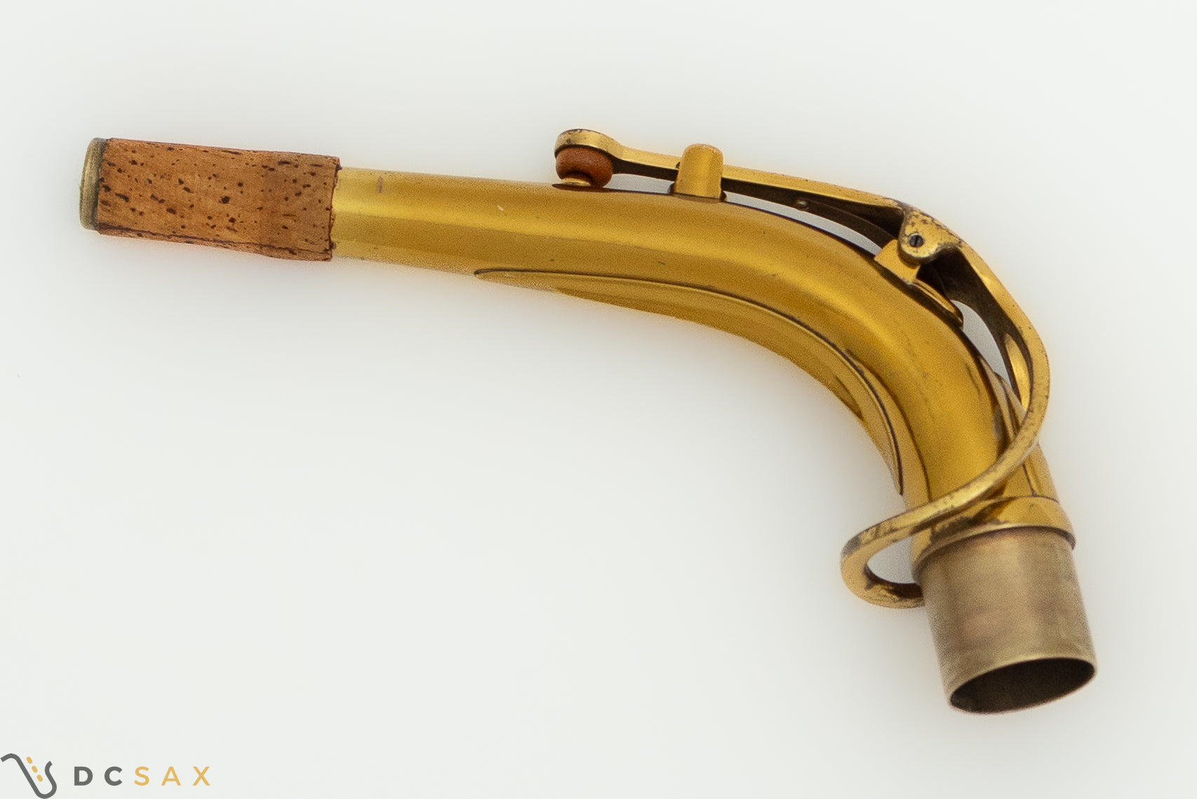 168,xxx Selmer Mark VI Alto Saxophone, Just Serviced, Video