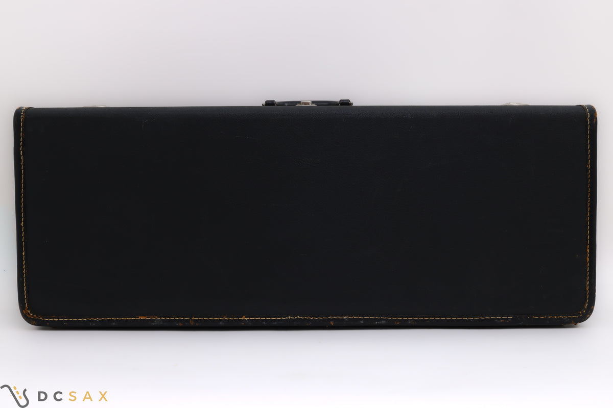 215,xxx Selmer Mark VI Tenor Saxophone, Near Mint, WOW