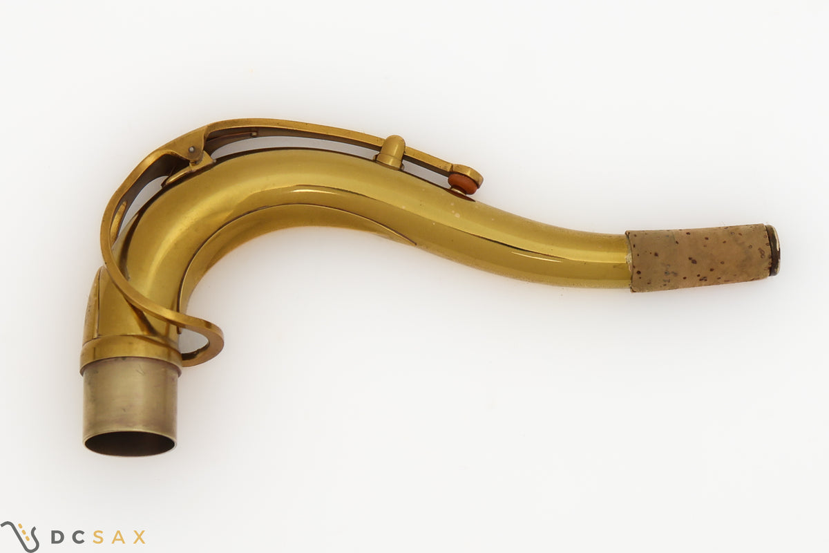 215,xxx Selmer Mark VI Tenor Saxophone, Near Mint, WOW