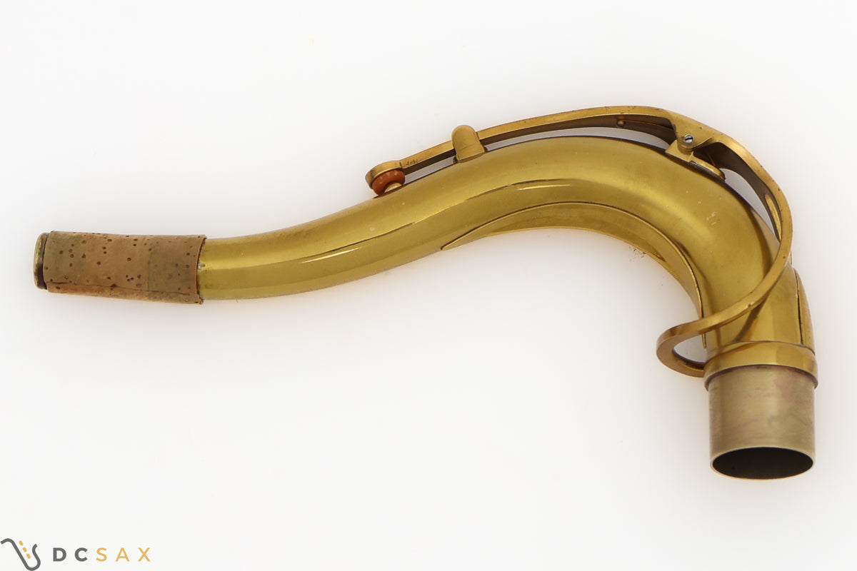 215,xxx Selmer Mark VI Tenor Saxophone, Near Mint, WOW