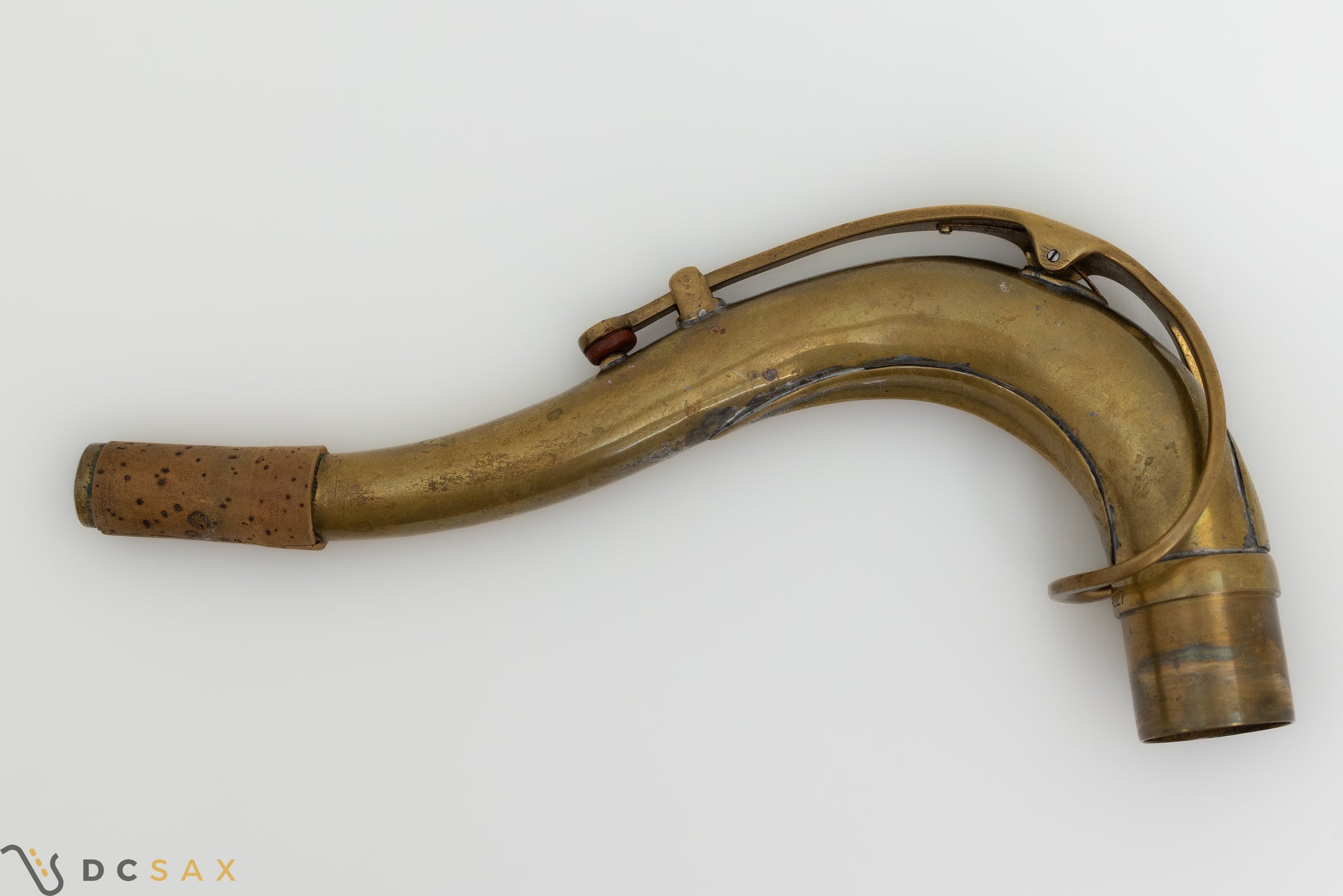 104,xxx Selmer Mark VI Tenor Saxophone, Video Demo