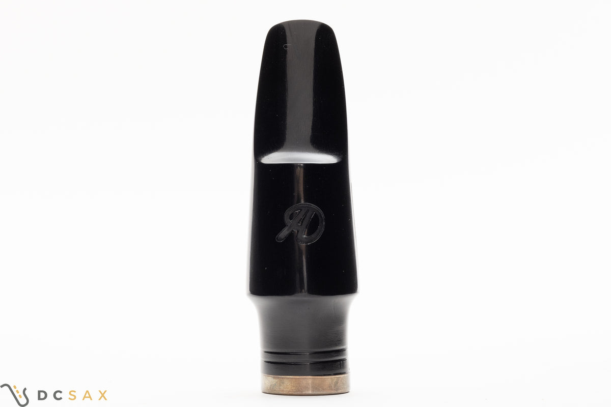 Drake Son of Slant Tenor Saxophone Mouthpiece, 6M