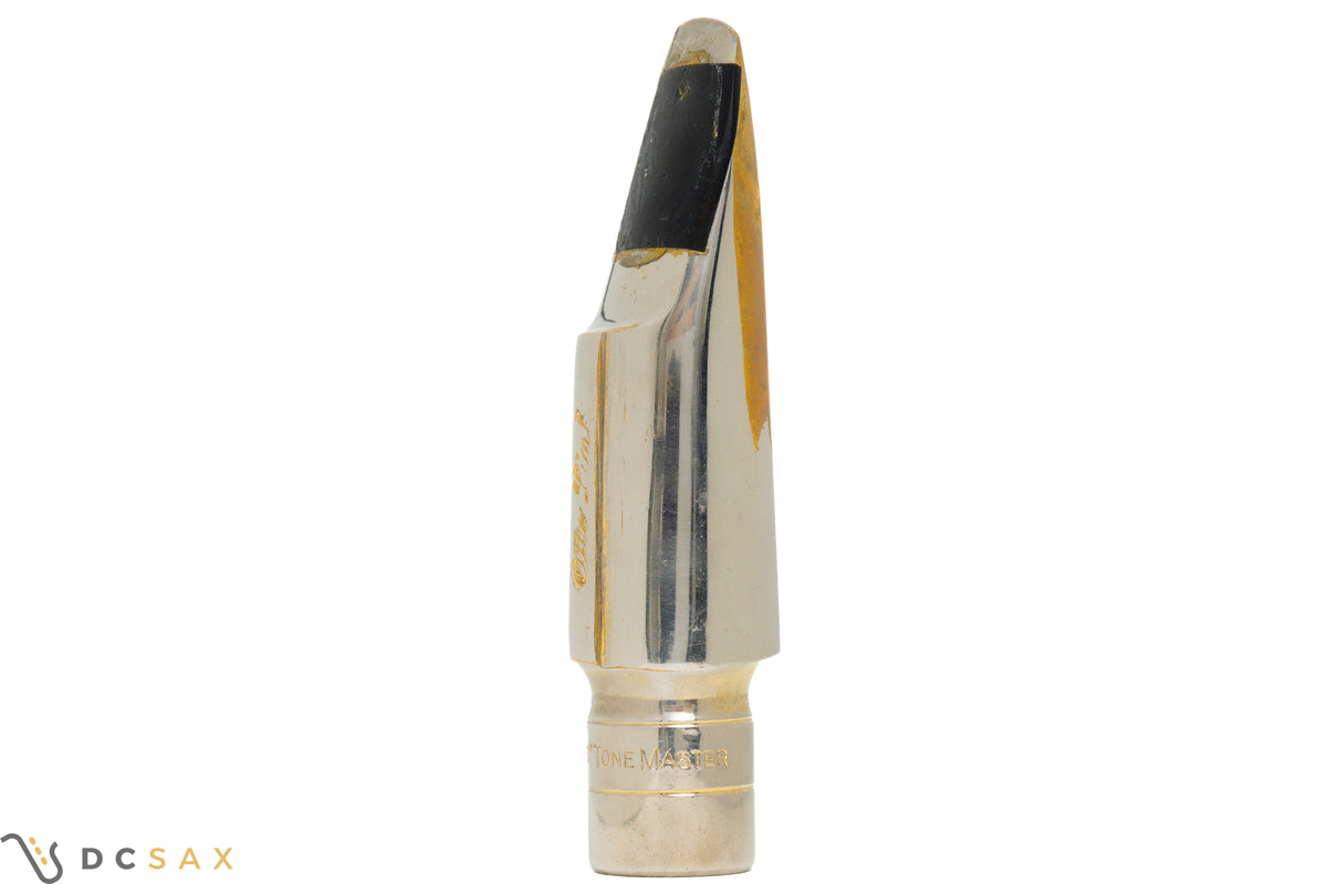 Florida Otto Link Super Tone Master Tenor Saxophone Mouthpiece, Wanne Reface