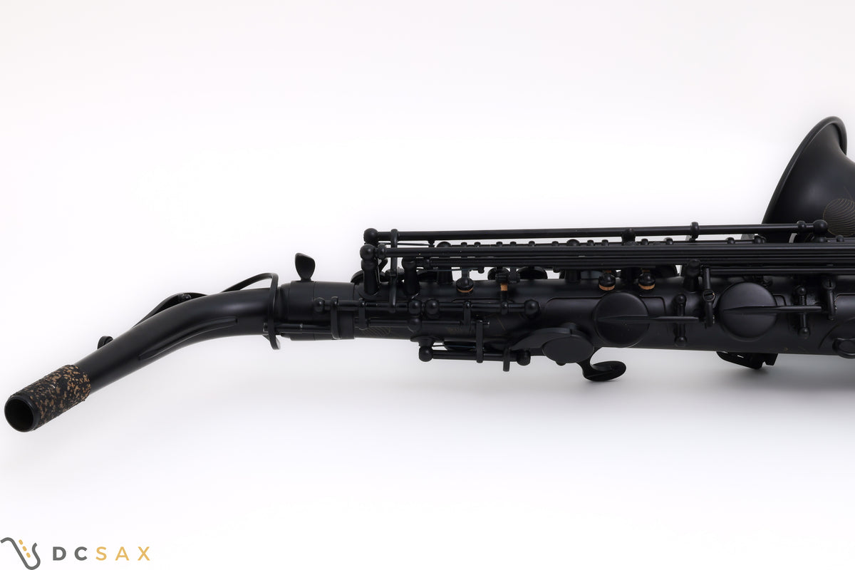 2025年モデル セルマー・シュプレーム アルトサックス、新品同様、試奏動画あり